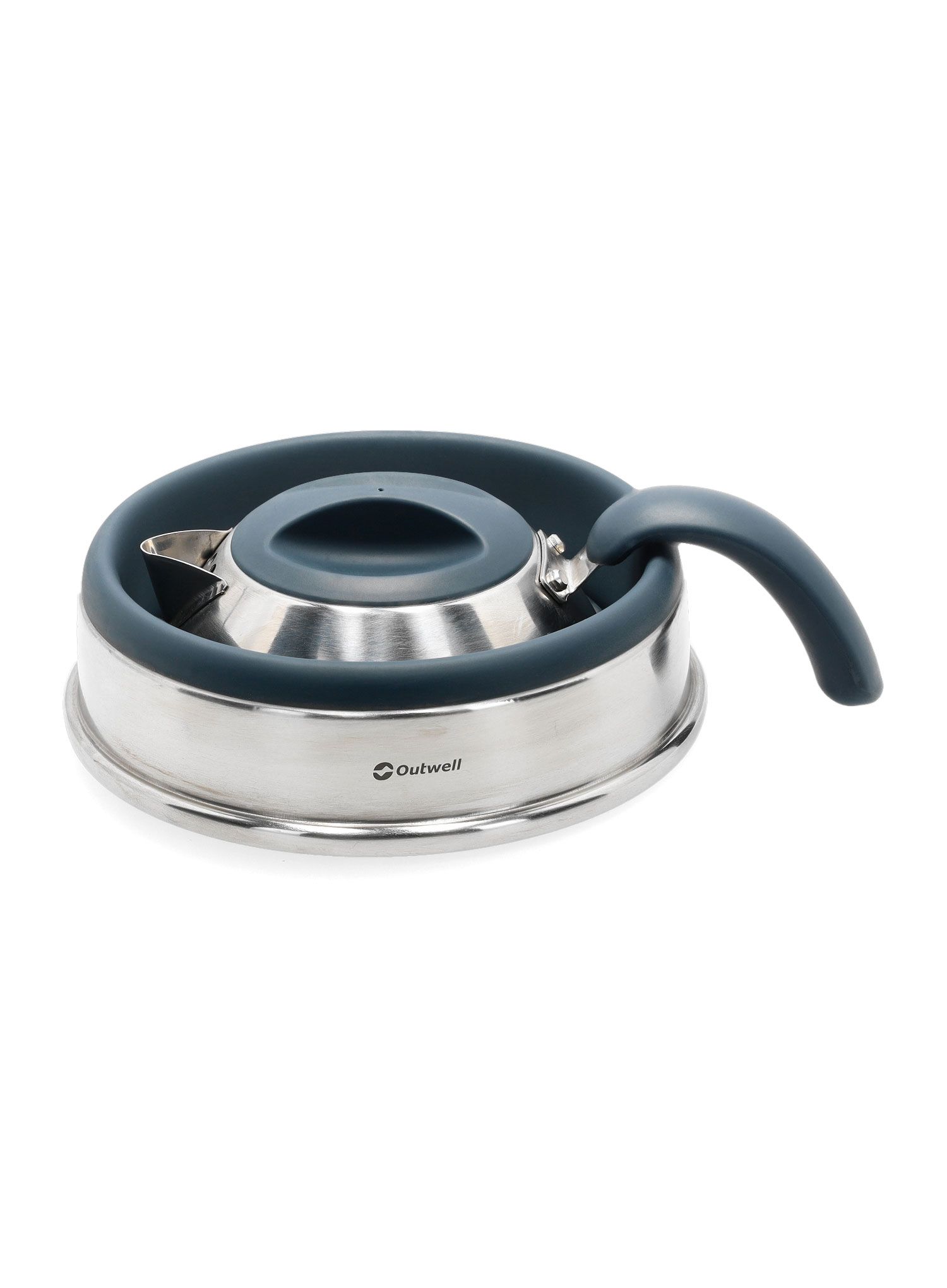 Wasserkocher Outwell Collaps Kettle 1.5L - navy night