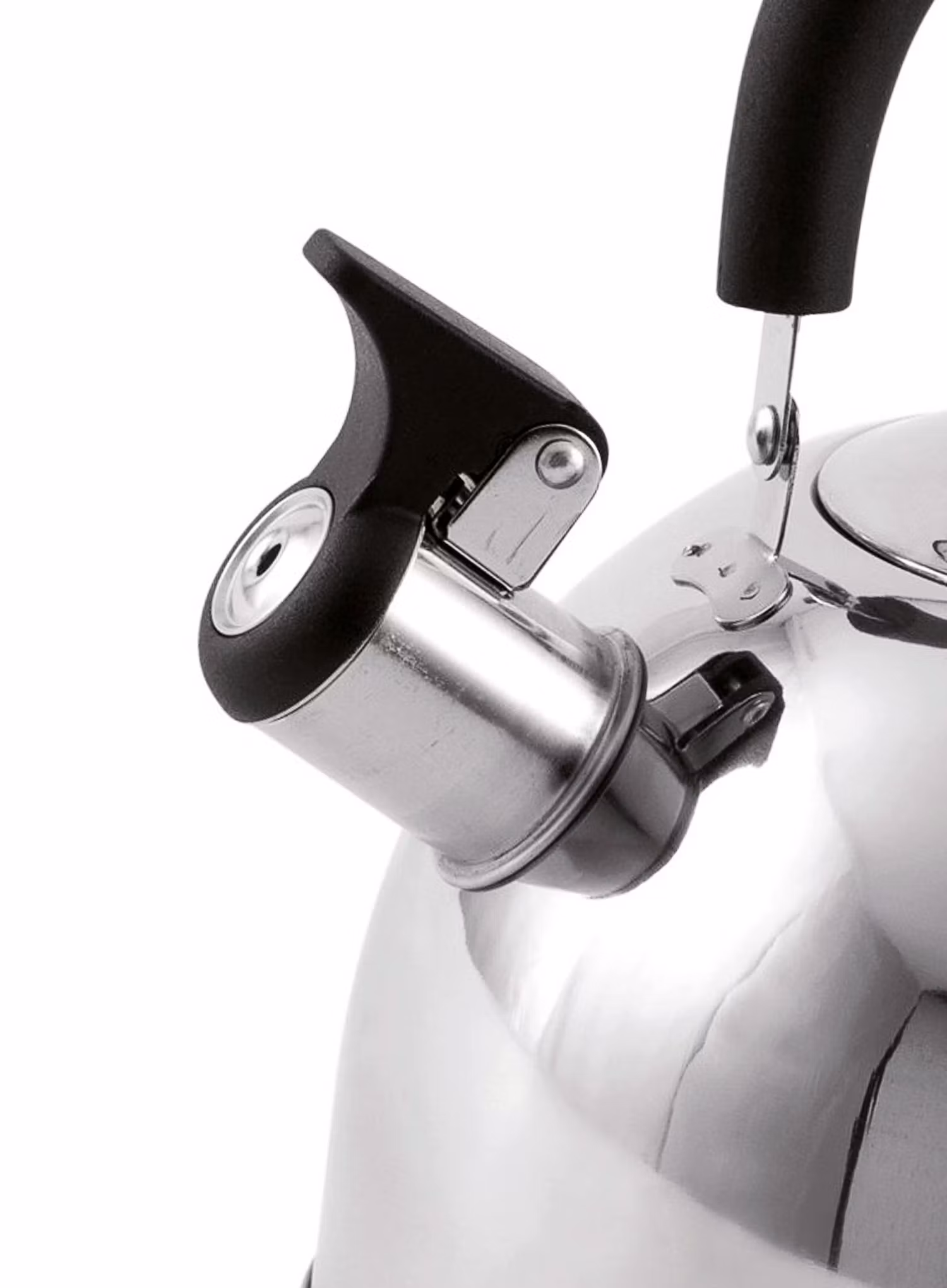 Wasserkocher Outwell Tea Break Kettle M - silver