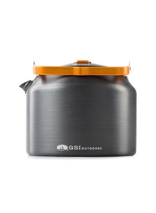 Wasserkocher GSI Outdoors Halulite 1.8L Tea Kettle