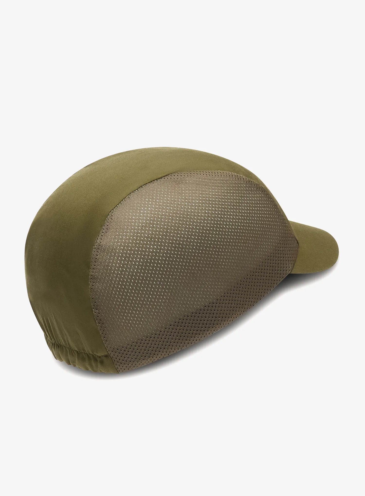 Fahrradcap Oakley Cadence Road Cap 2.0 - army green