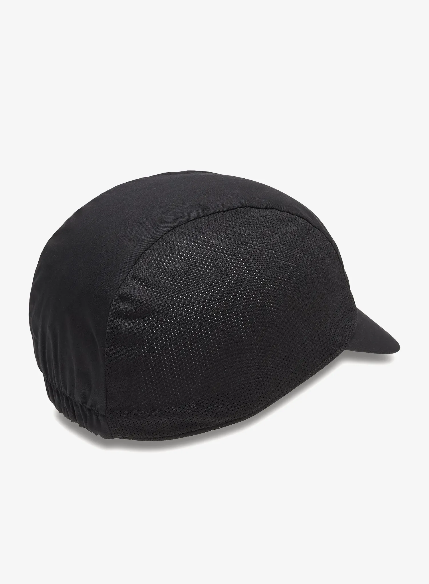 Fahrradcap Oakley Cadence Road Cap 2.0 - blackout