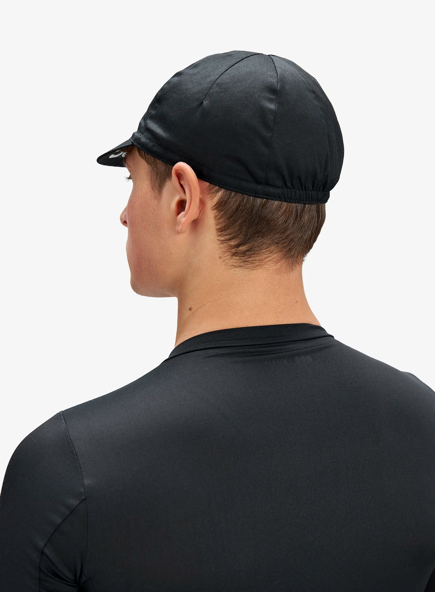 Fahrradcap POC Cadence Cap - uranium black