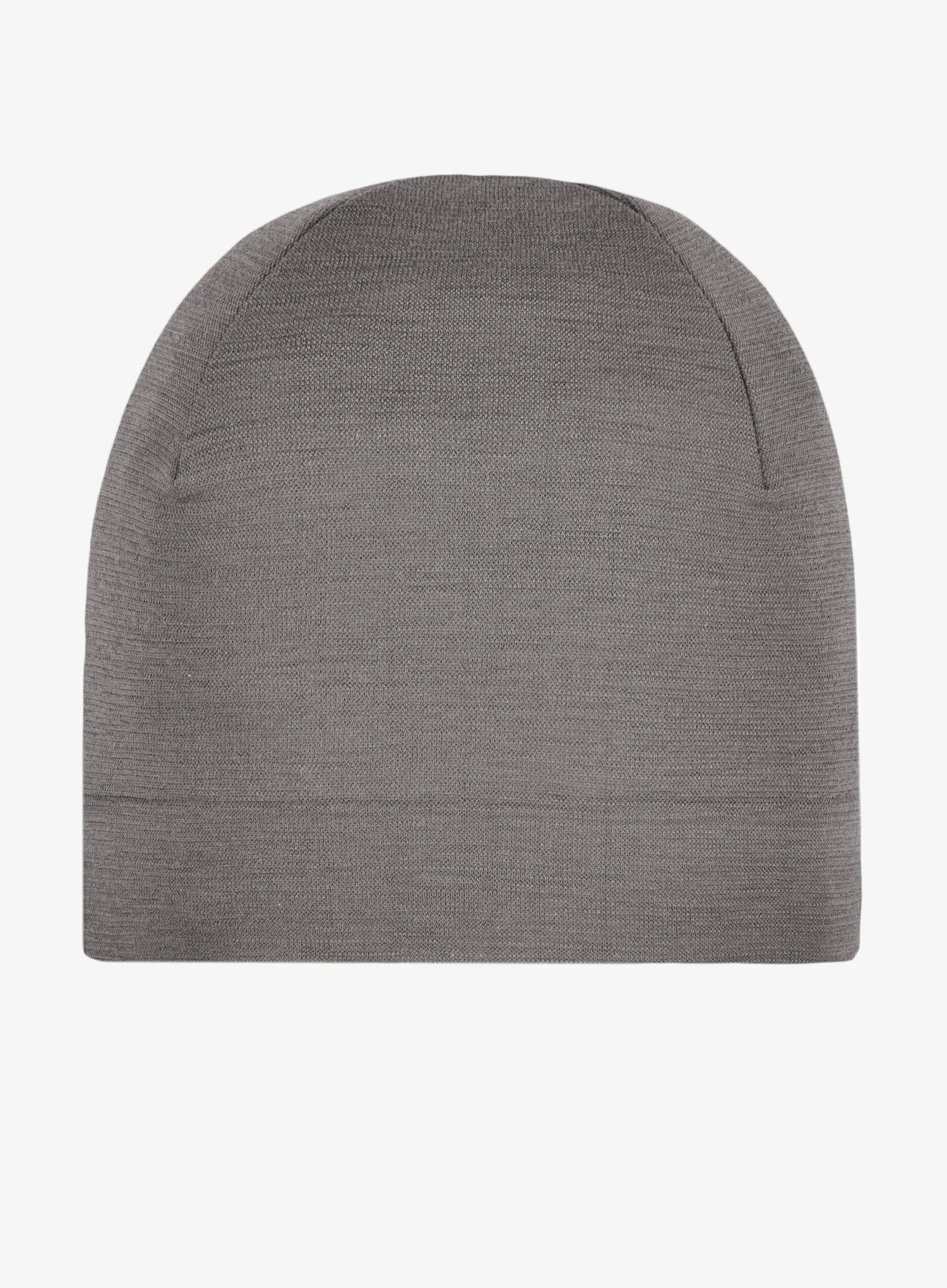 Laufmütze Brubeck Active Wool Hat - steel