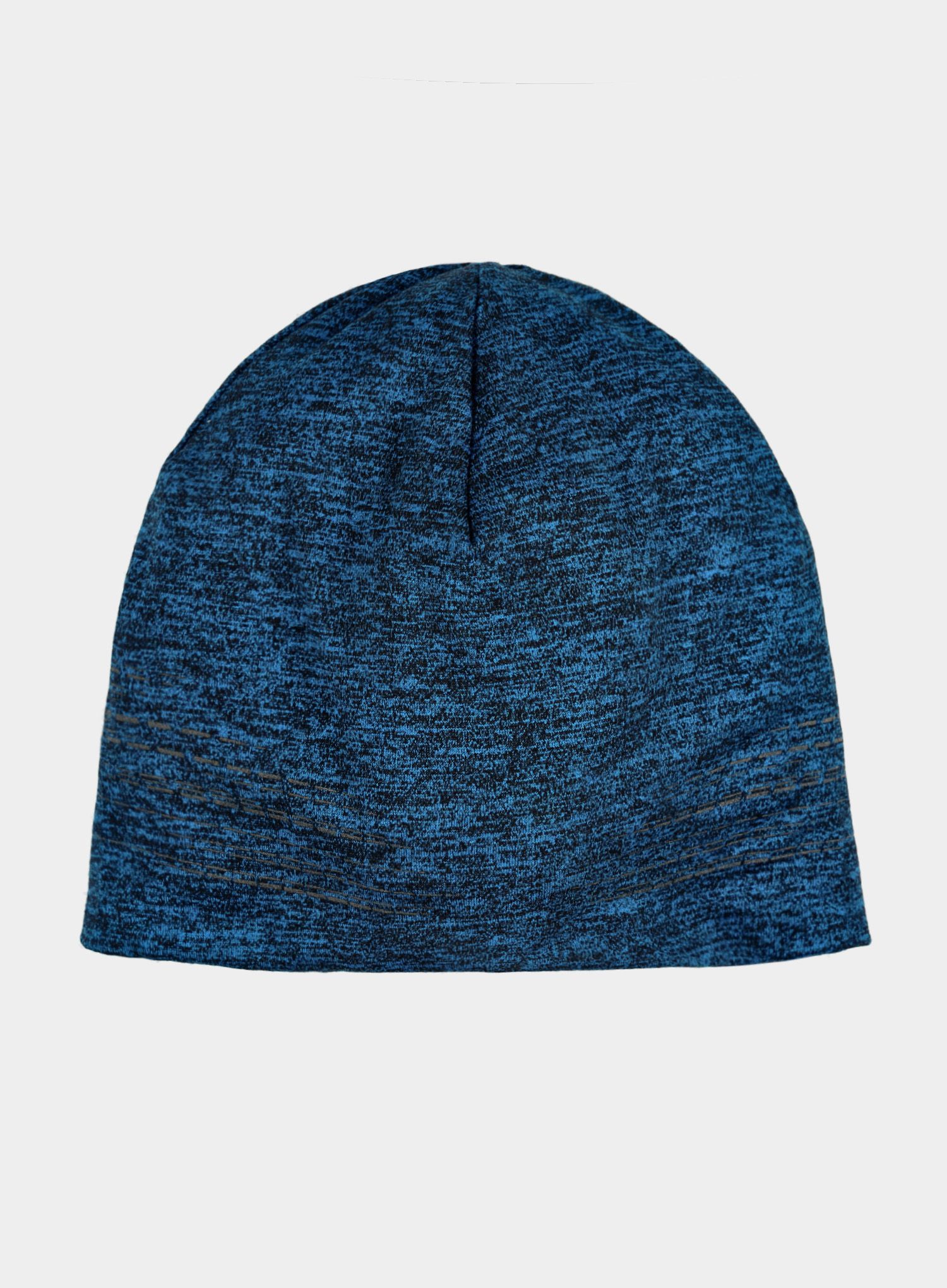 Mütze Buff Dryflx Hat - r-blue