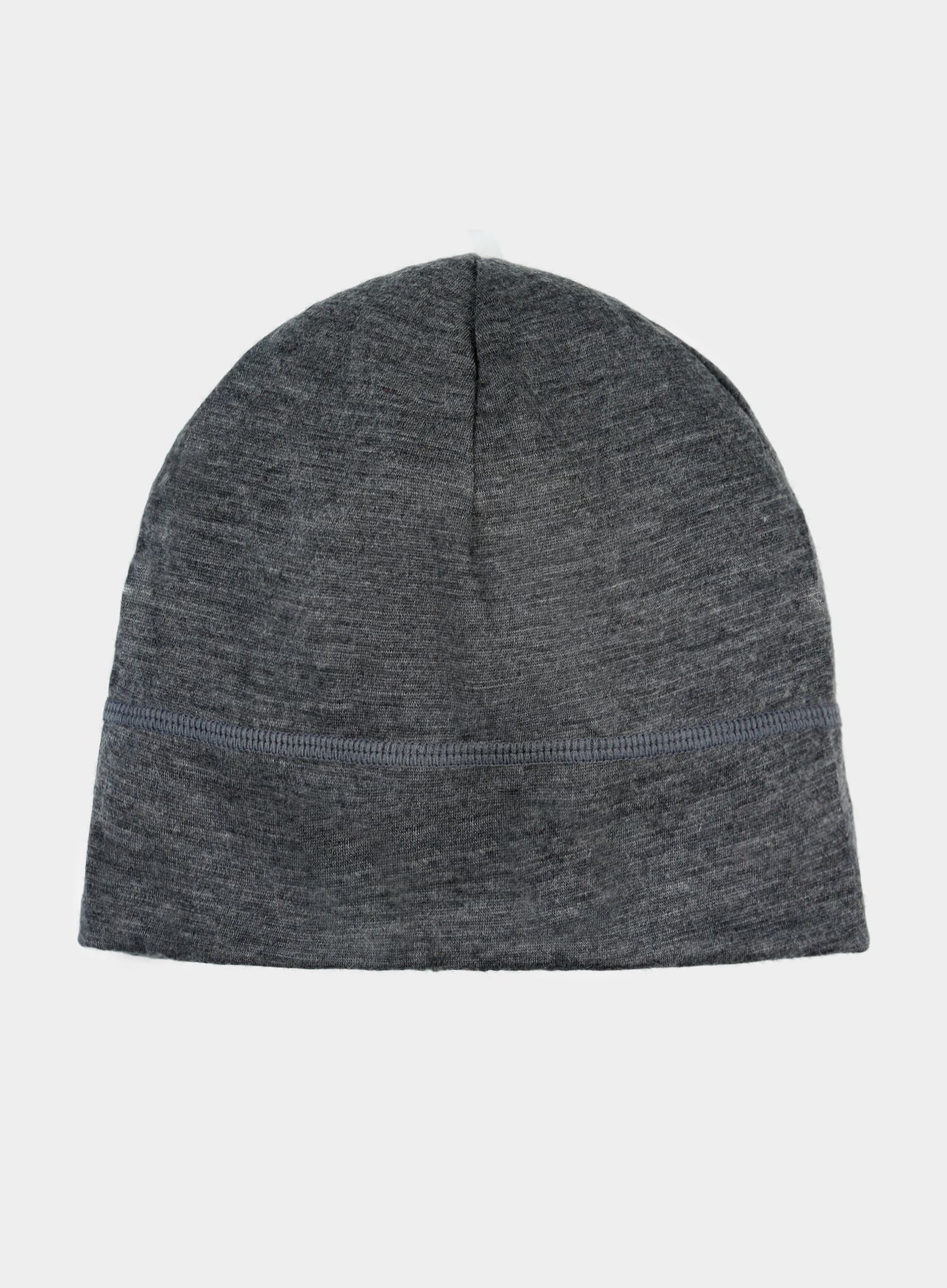 Mütze Buff Lightweight Merino Wool Hat - solid grey