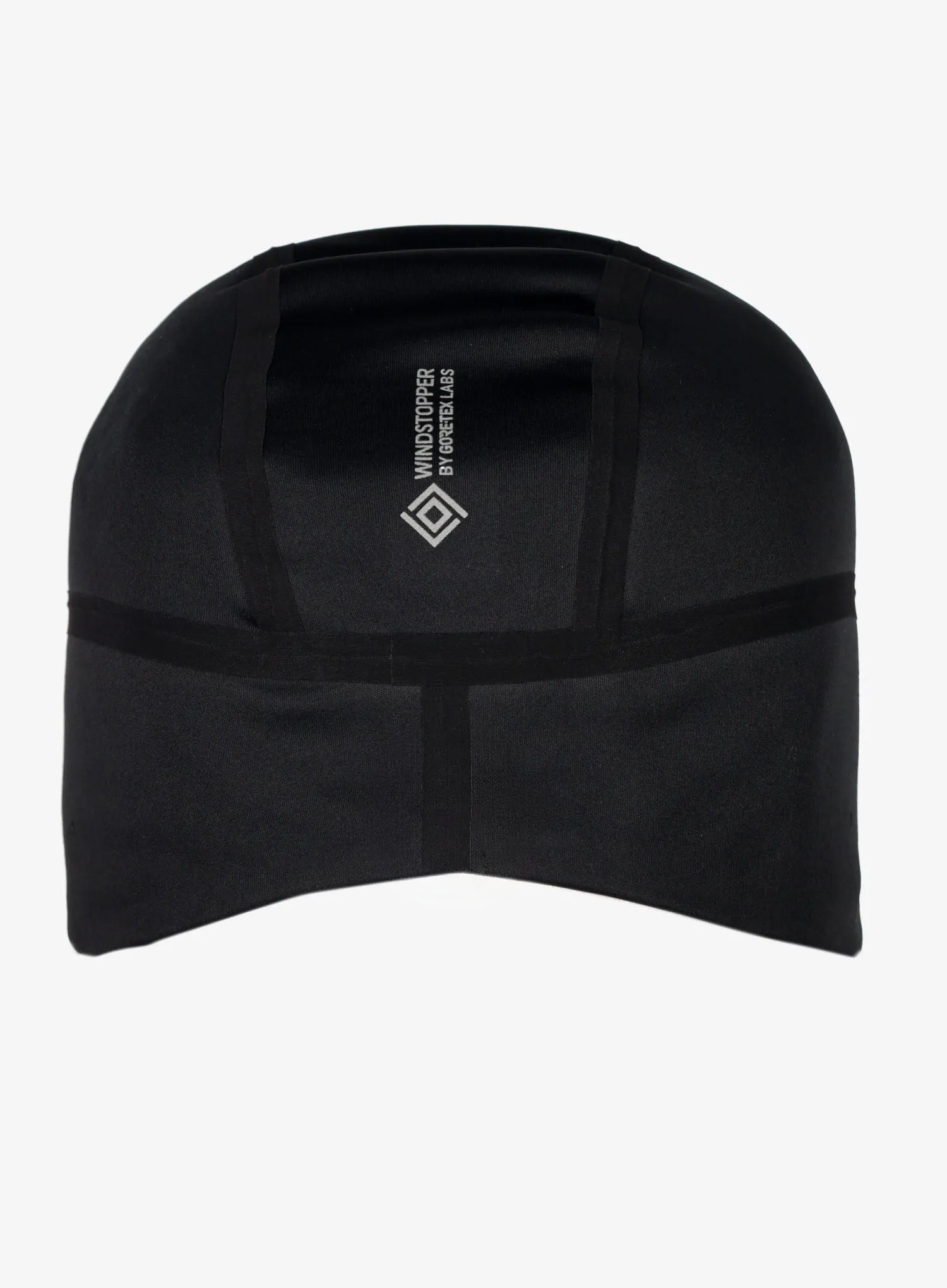 Mütze Buff Windproof Beanie - solid black