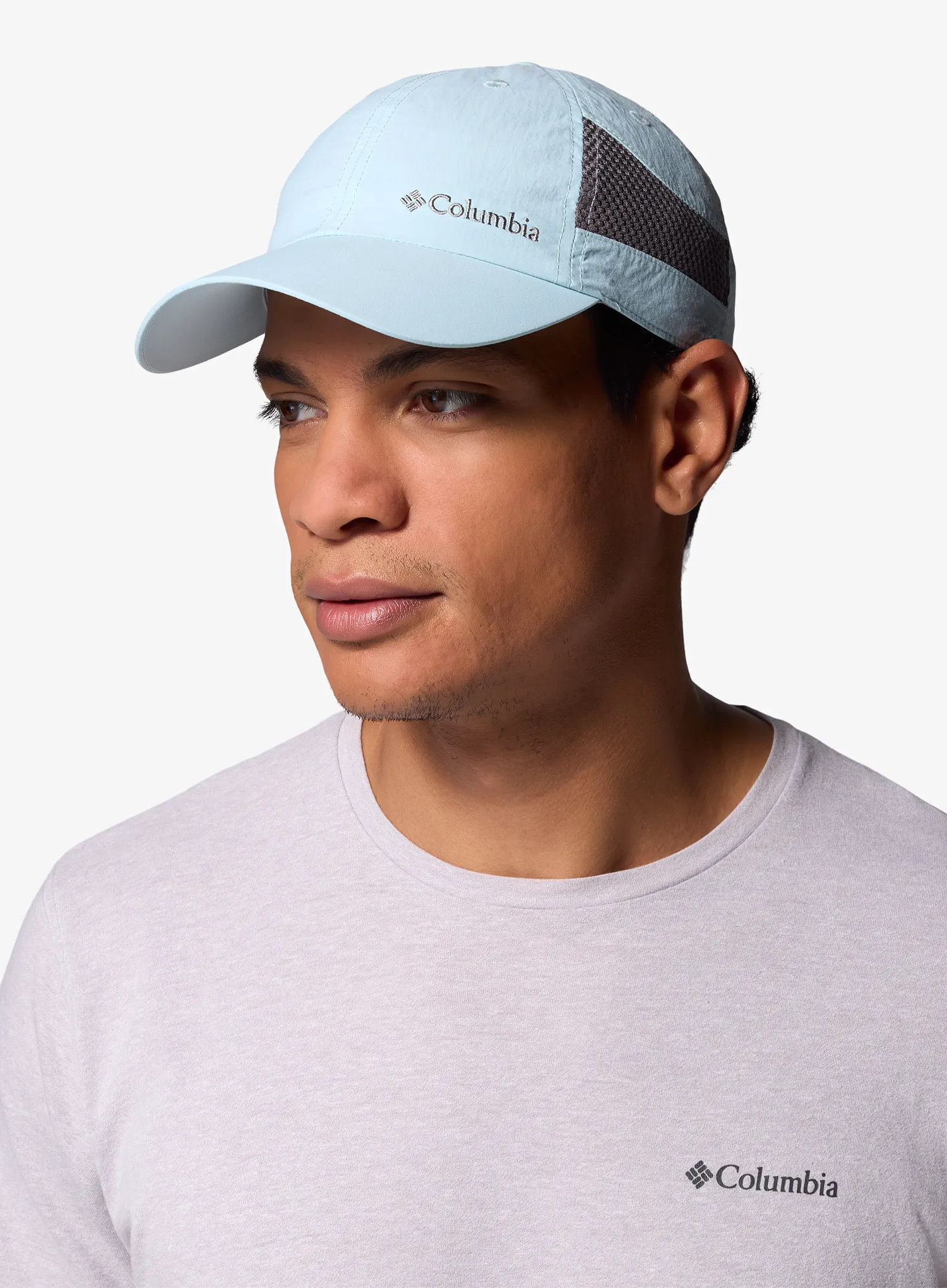 Mütze Columbia Tech Shade II Hat - marine light