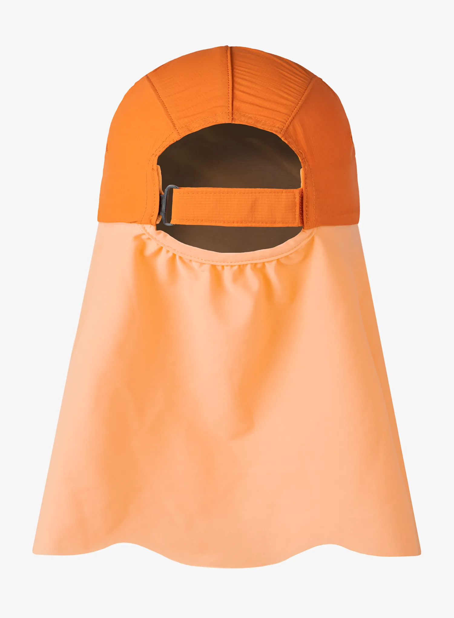 Kindermütze Buff Desert Cap Kids - solid ginger