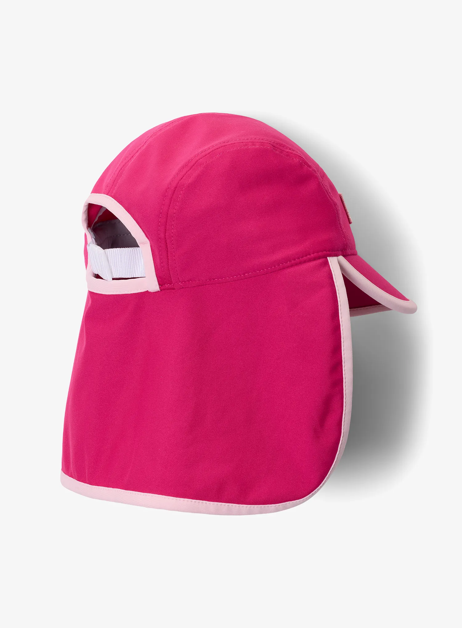 Kindermütze Columbia Junior II Cachalot - guava pink