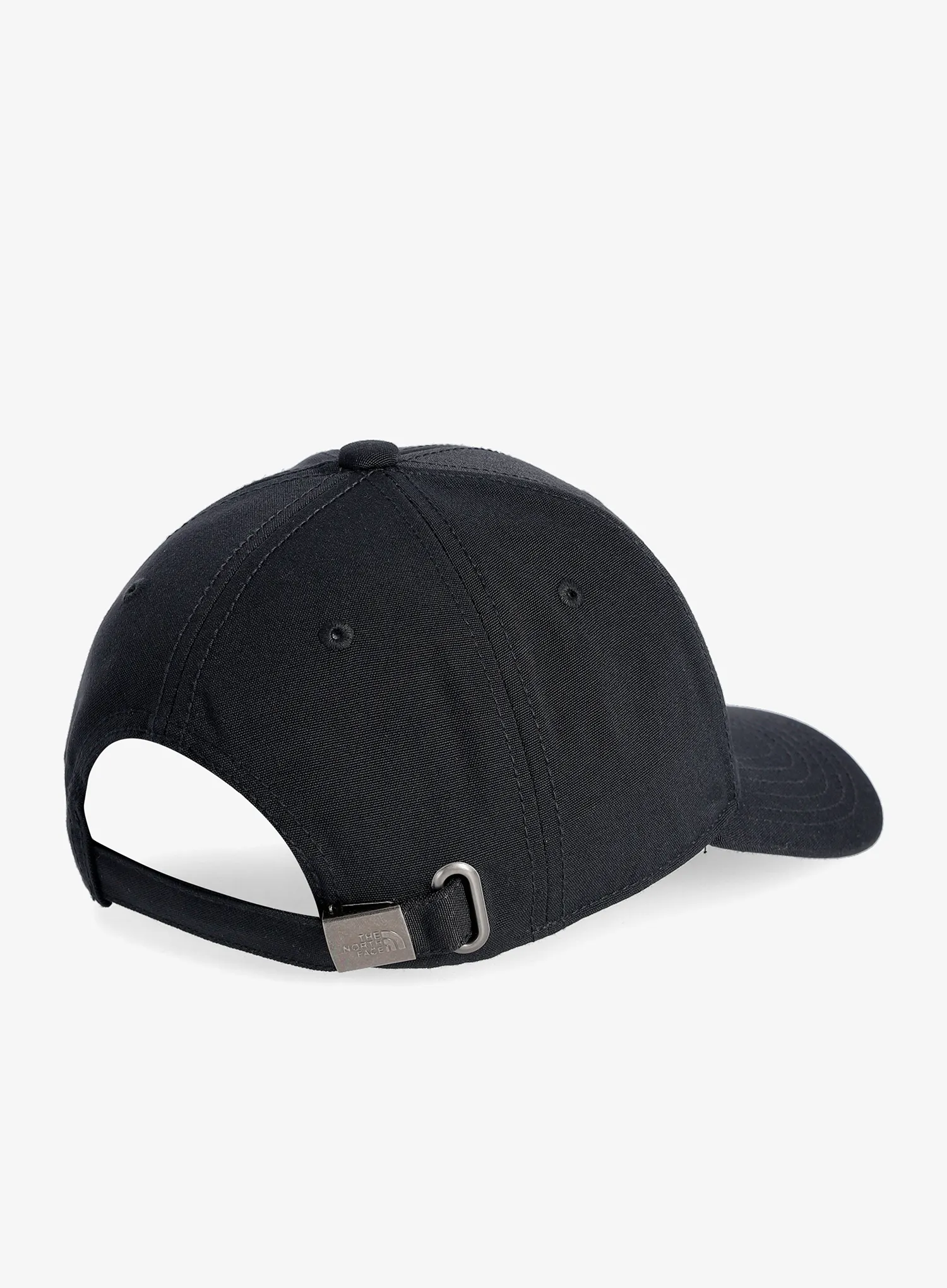 Kindermütze The North Face Kids Classic Recycled 66 Hat - tnf black