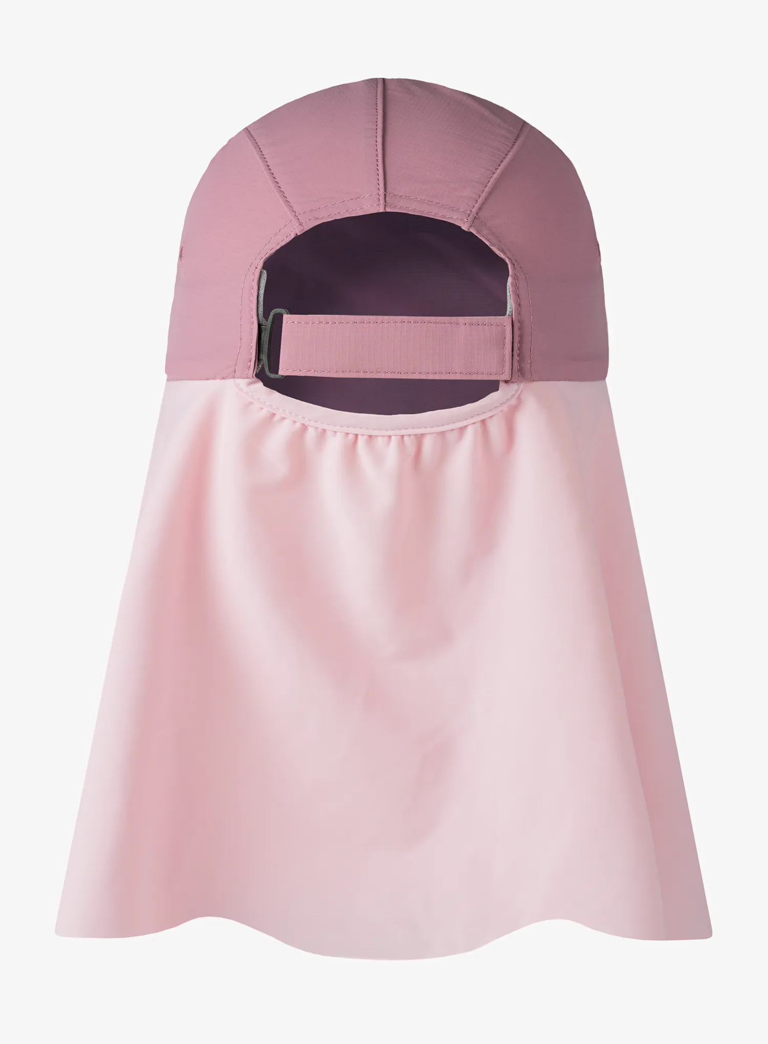 Mütze Mädchen Buff Desert Cap Kids - solid orchid