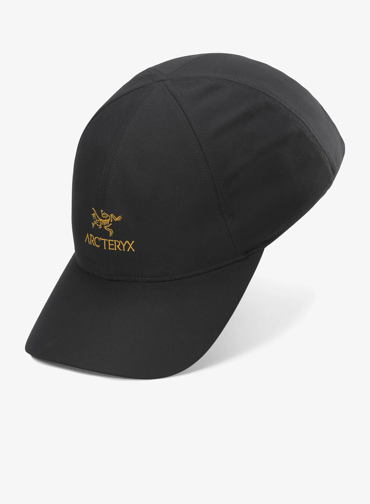 czapka_z_daszkiem_ArcteryxBirdWordCap_24kblack_SS25_X000009463_001929_BirdWordCap_24KBlack_Neutral_S_M_Front_Transp_8akopia.webp