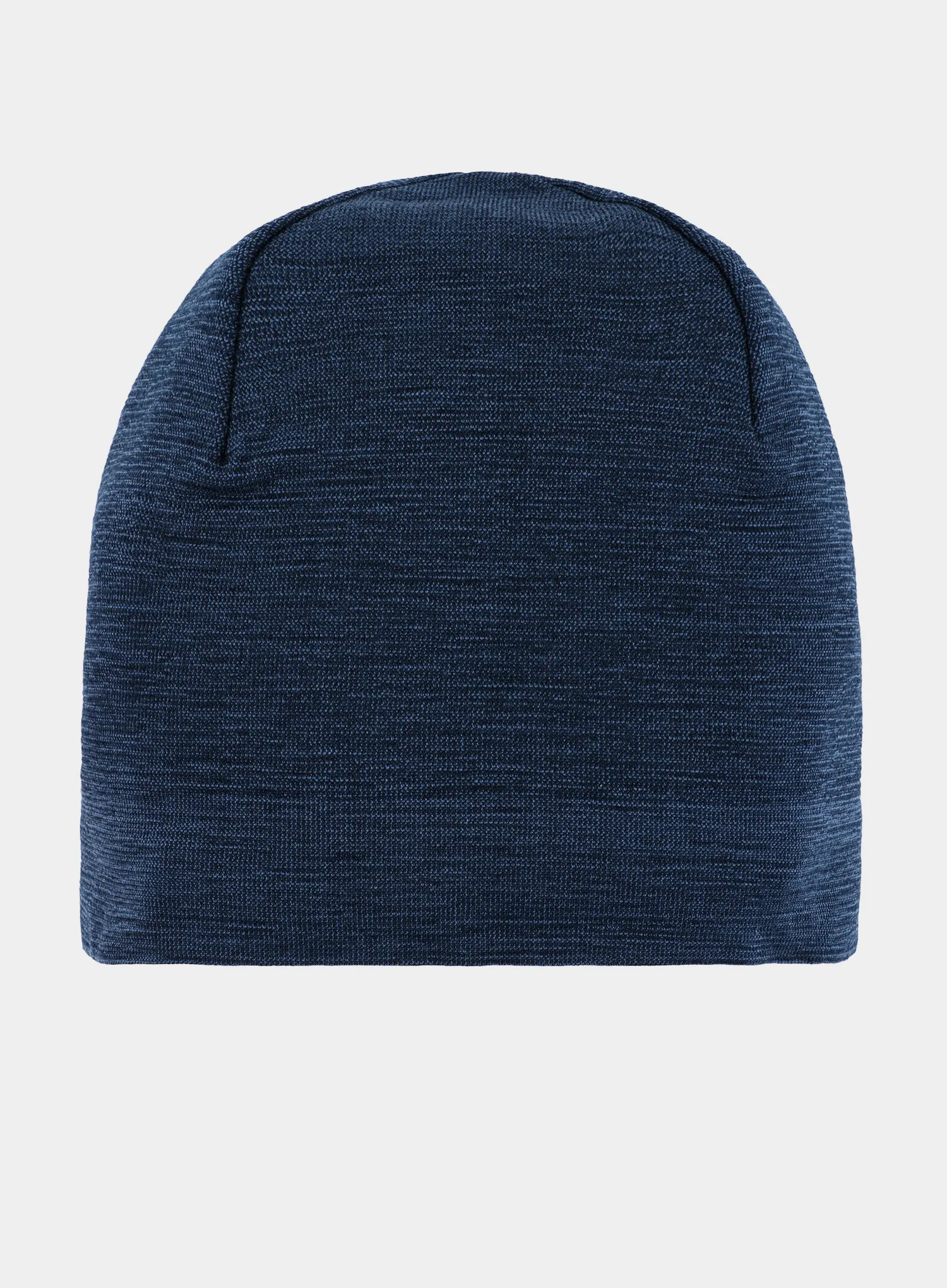 Laufmütze Brubeck Active Wool Hat - navy blue