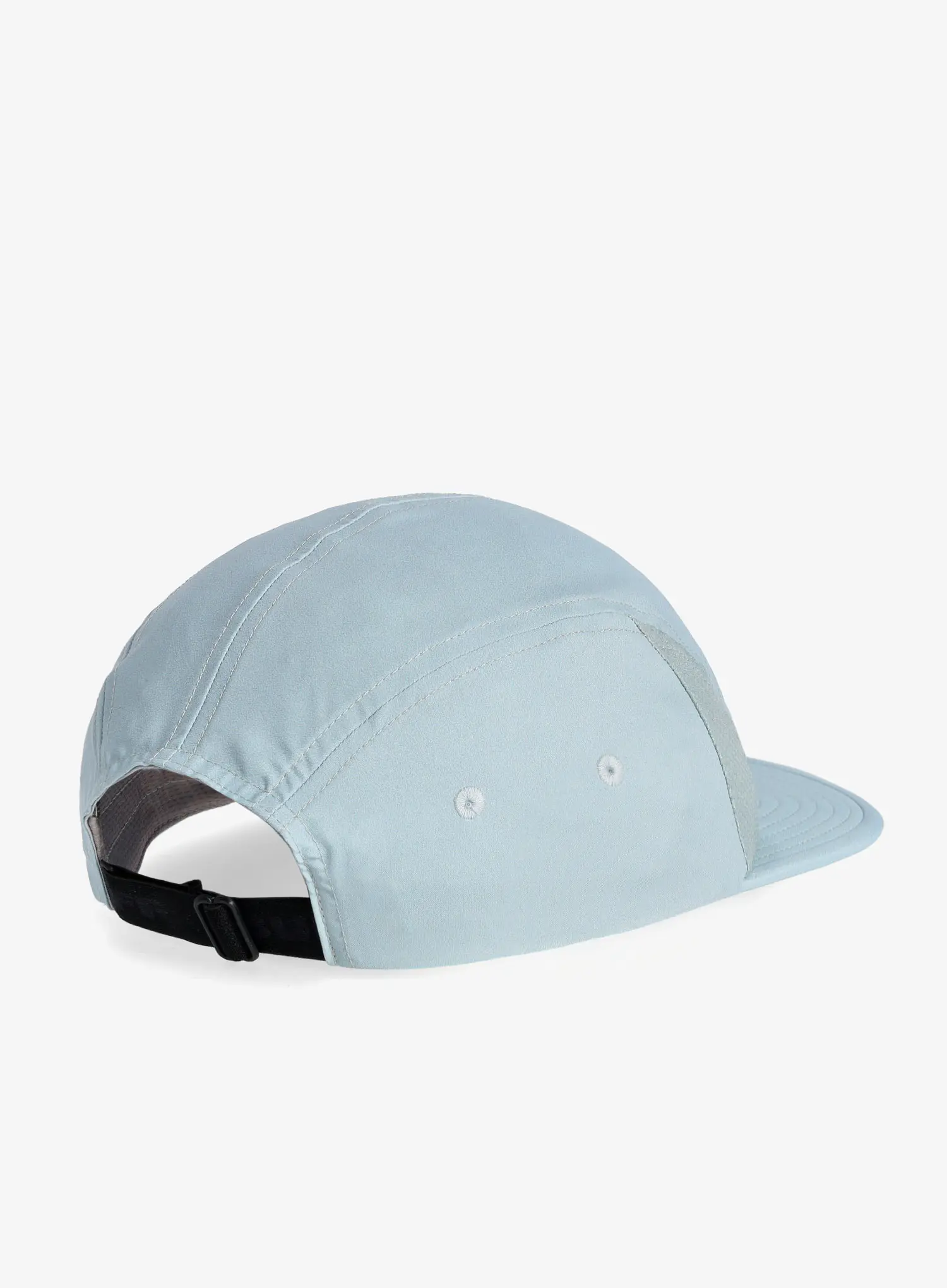Laufmütze Buff 5 Panel Go Cap - solid mist