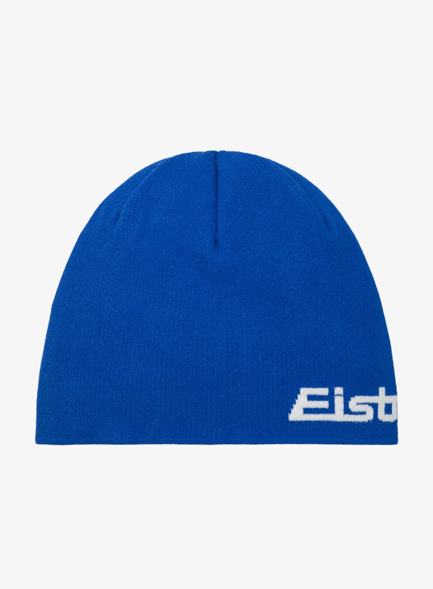 Laufmütze Eisbar Logie MU - korn blau