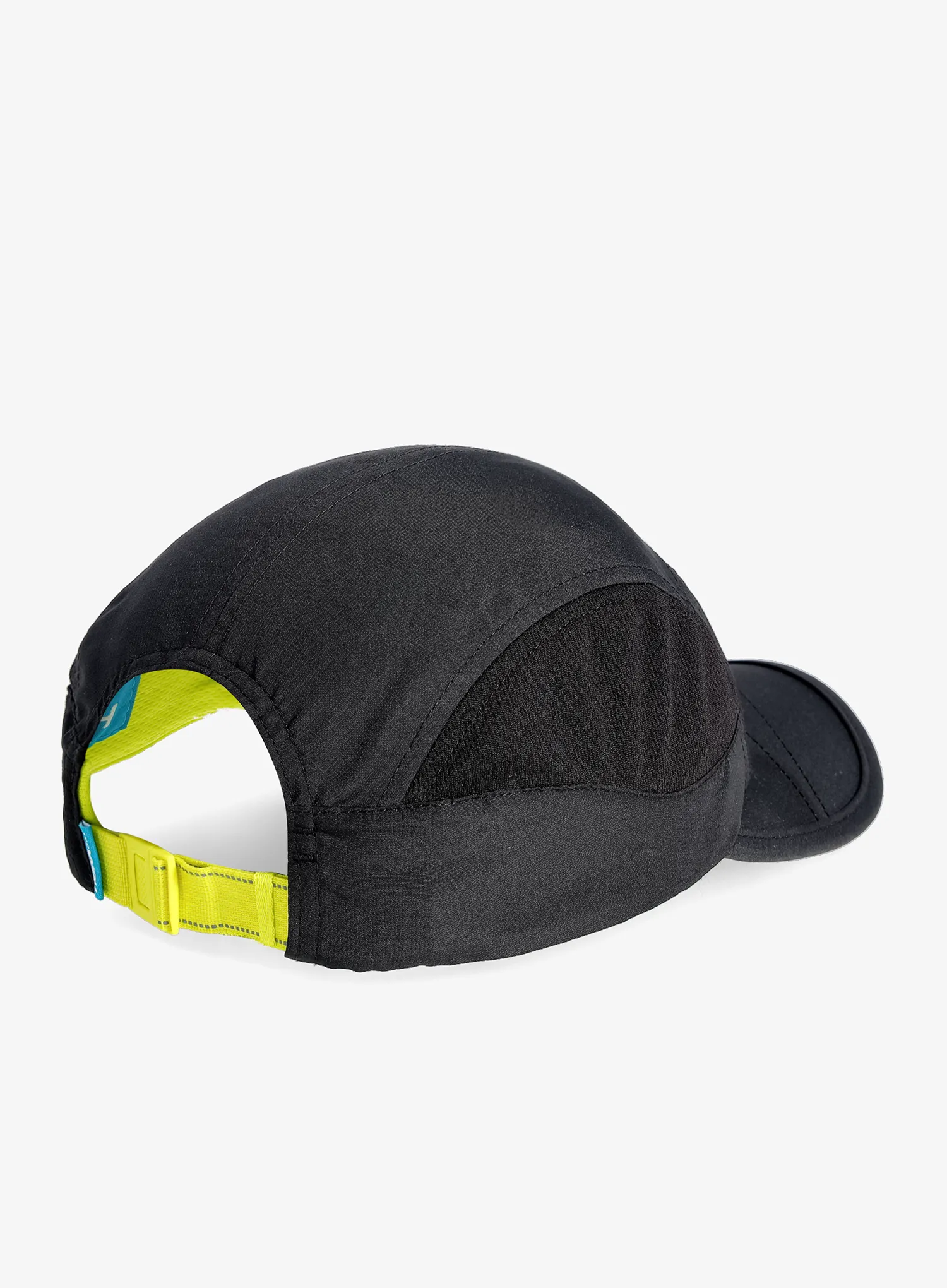 Laufmütze Hoka Run Hat - black