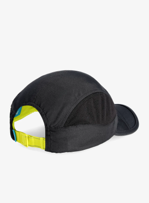 Laufmütze Hoka Run Hat - black