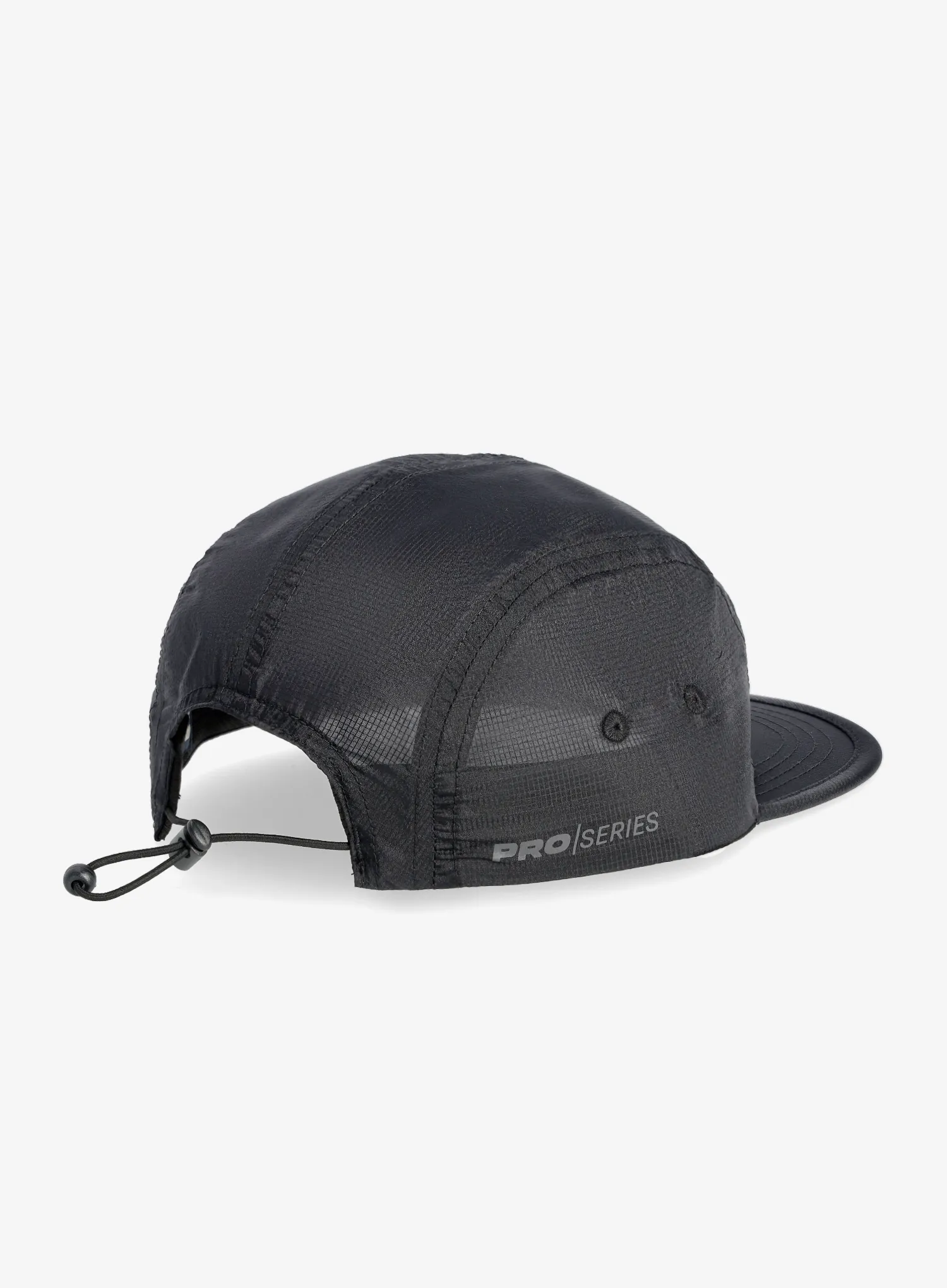 Laufmütze Inov-8 Airlite Cap - black