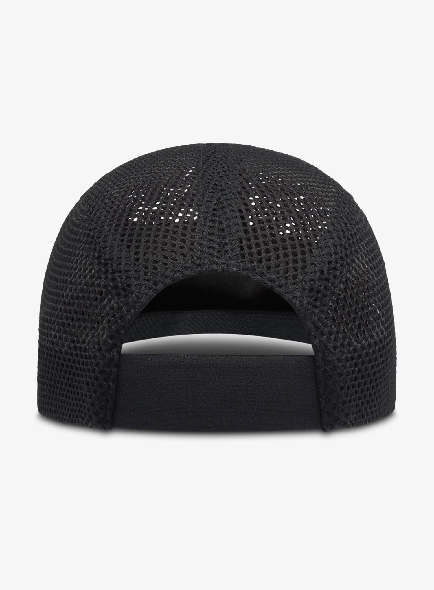 Laufmütze La Sportiva Skyline Air Cap - onyx/black