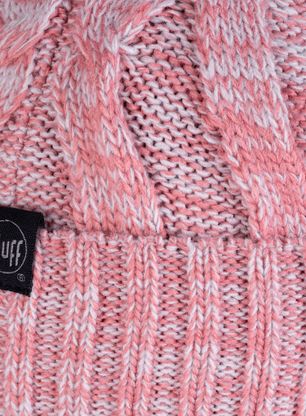 Mütze Kinder Buff Blein - pale pink