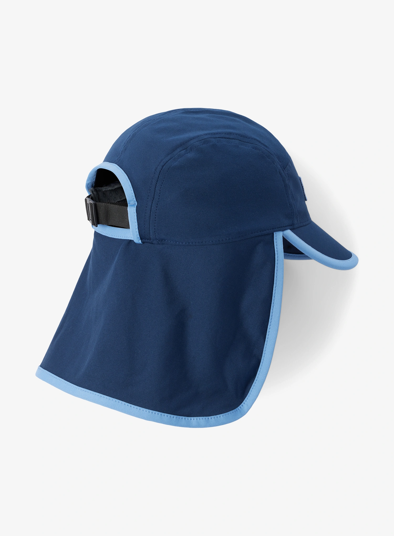 Mütze Kinder Columbia Junior II Cachalot - collegiate navy/skyler