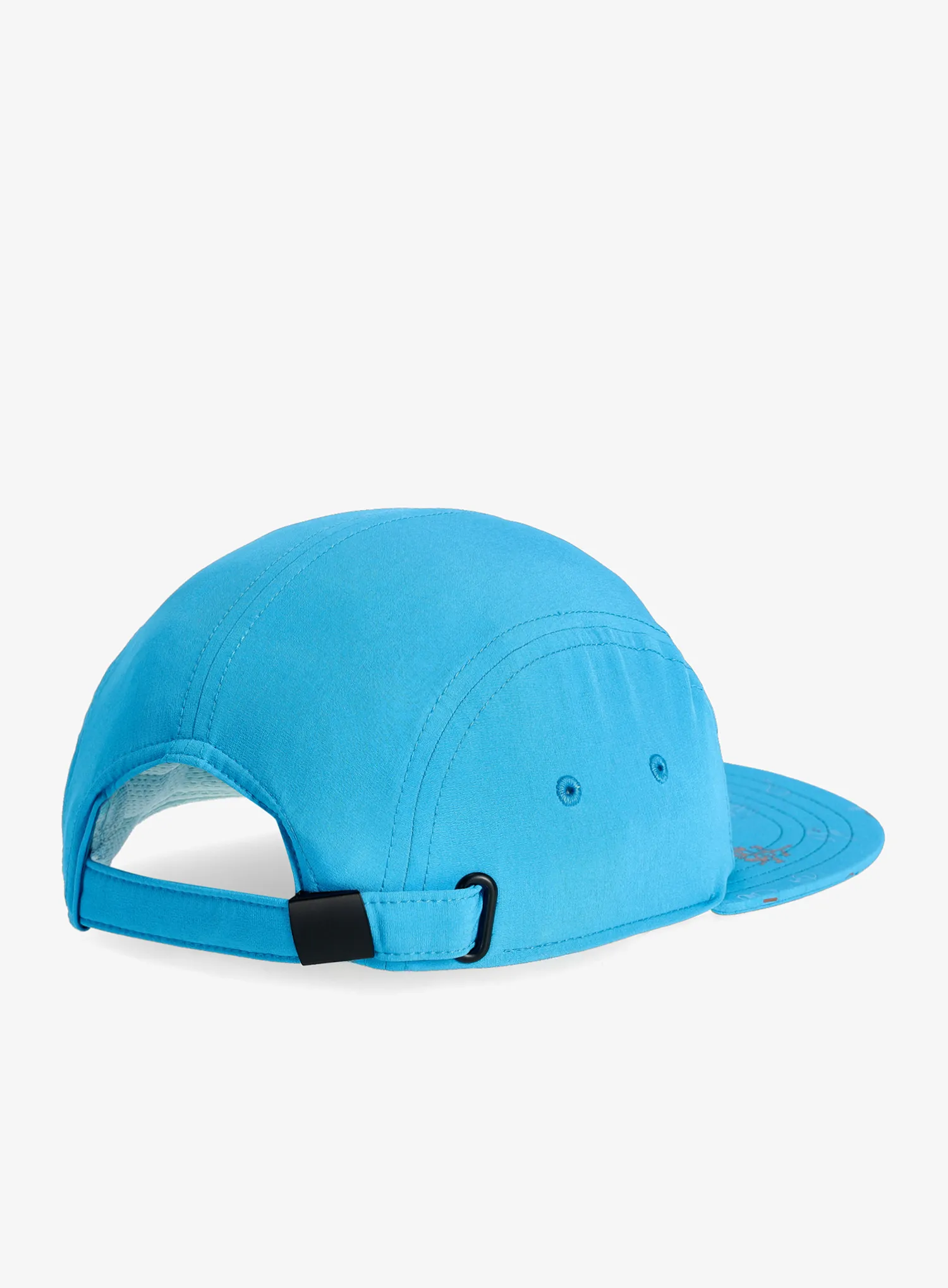 Mütze Kinder Vaude Kids Tammar Baseball Cap - icicle