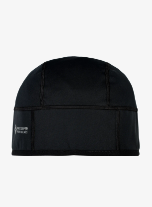 Mütze Montane Windjammer Helmet Liner - black/black