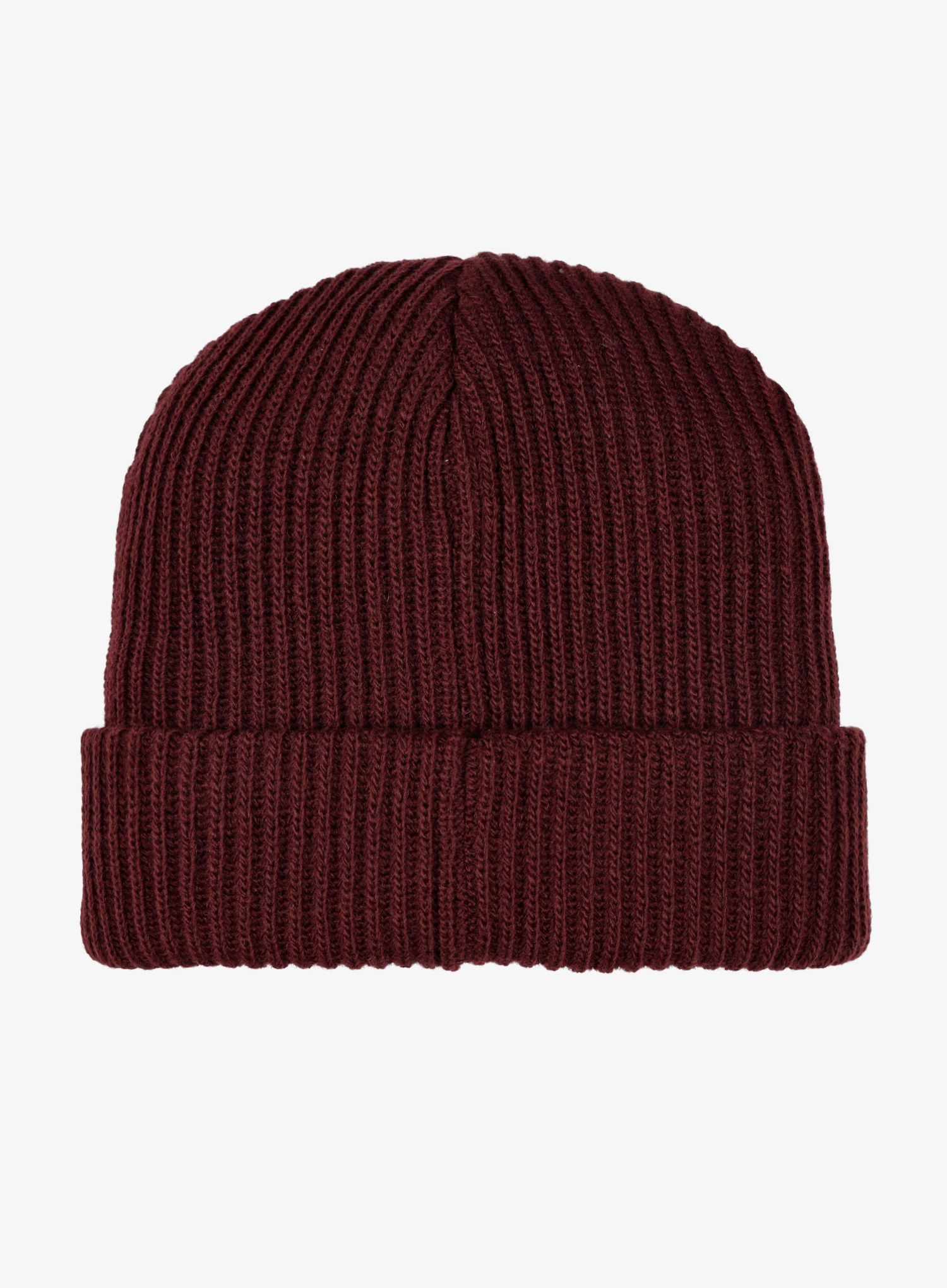 Mütze Pajak Beanie - burgundy