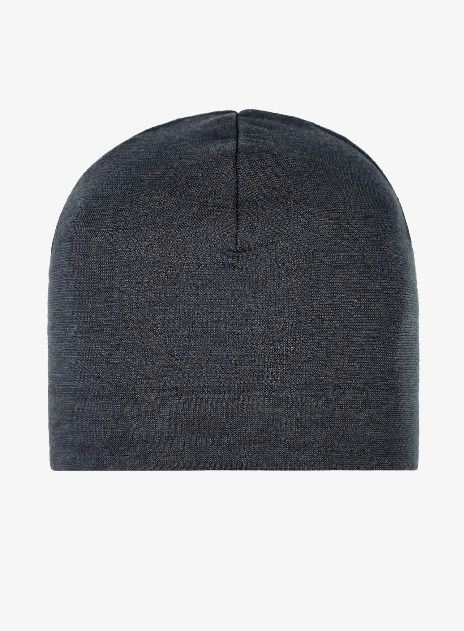 Funktionsmütze Brubeck Active Wool Hat - grey