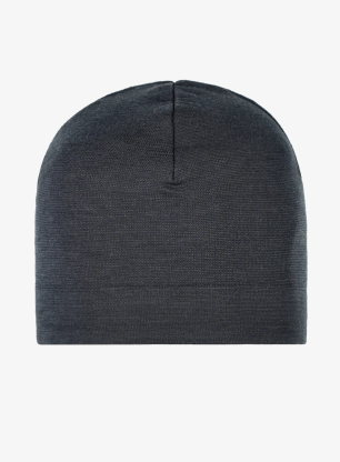 Funktionsmütze Brubeck Active Wool Hat - grey