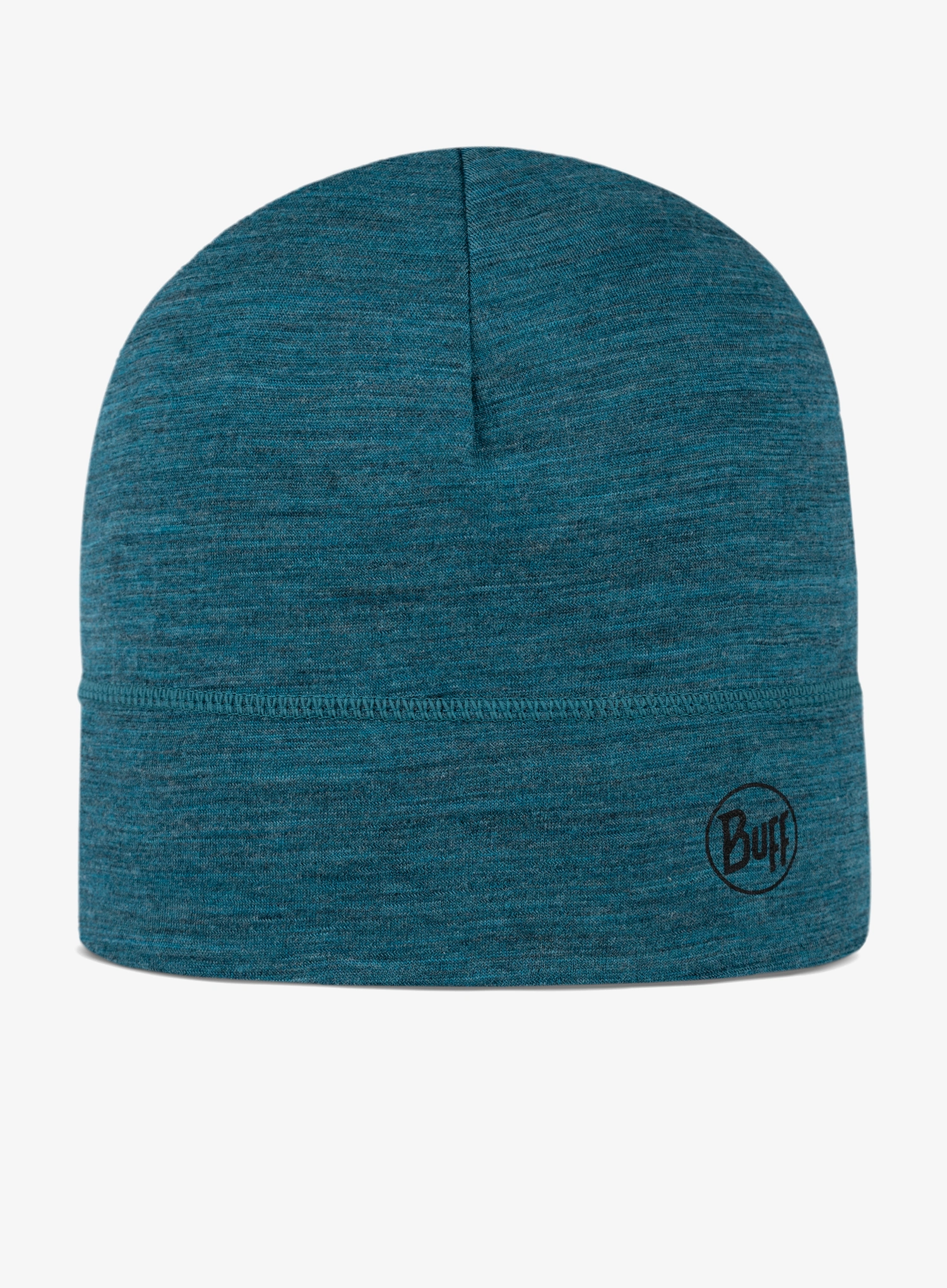 Funktionsmütze Buff Lightweight Merino Beanie - solid teal