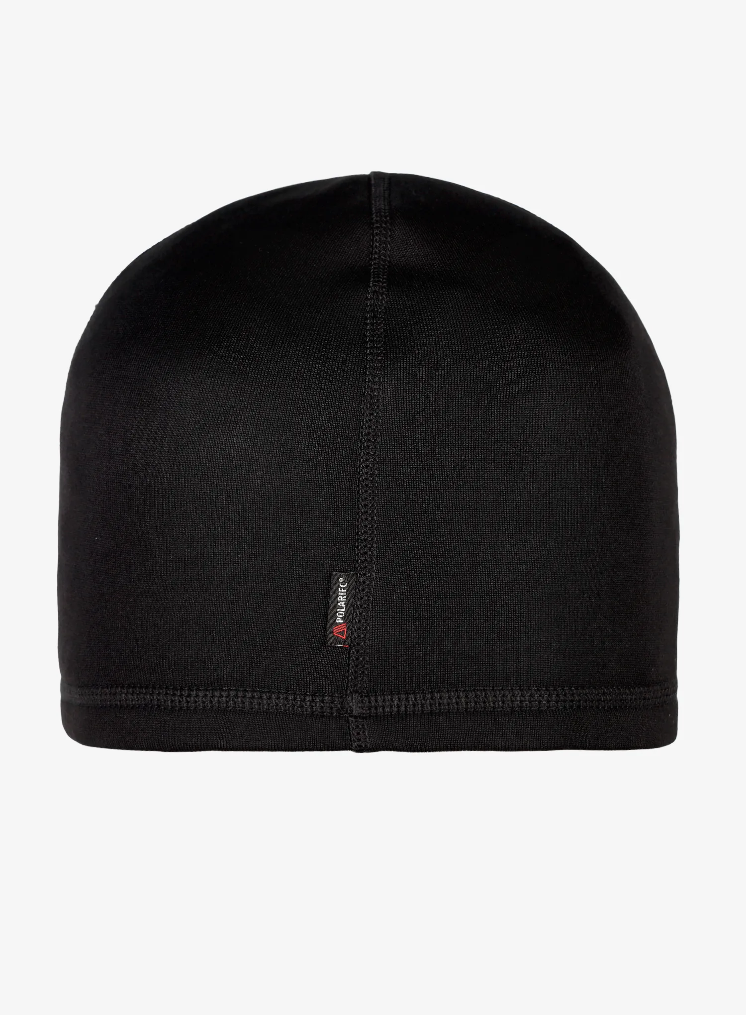Funktionsmütze Haglofs Betula Beanie - true black