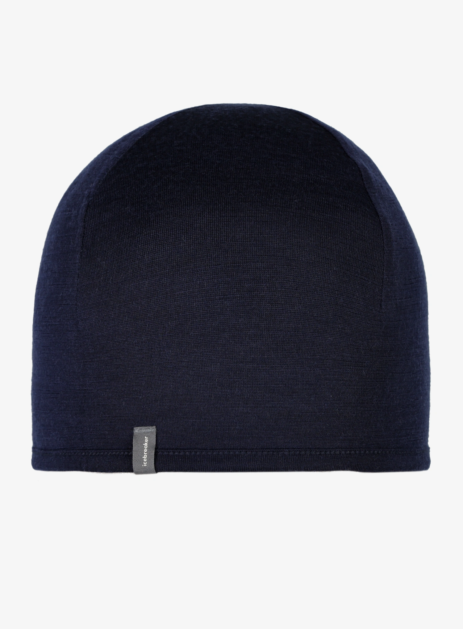 Funktionsmütze Icebreaker Merino 200 Oasis Reversible Beanie - dk loden/midnight navy