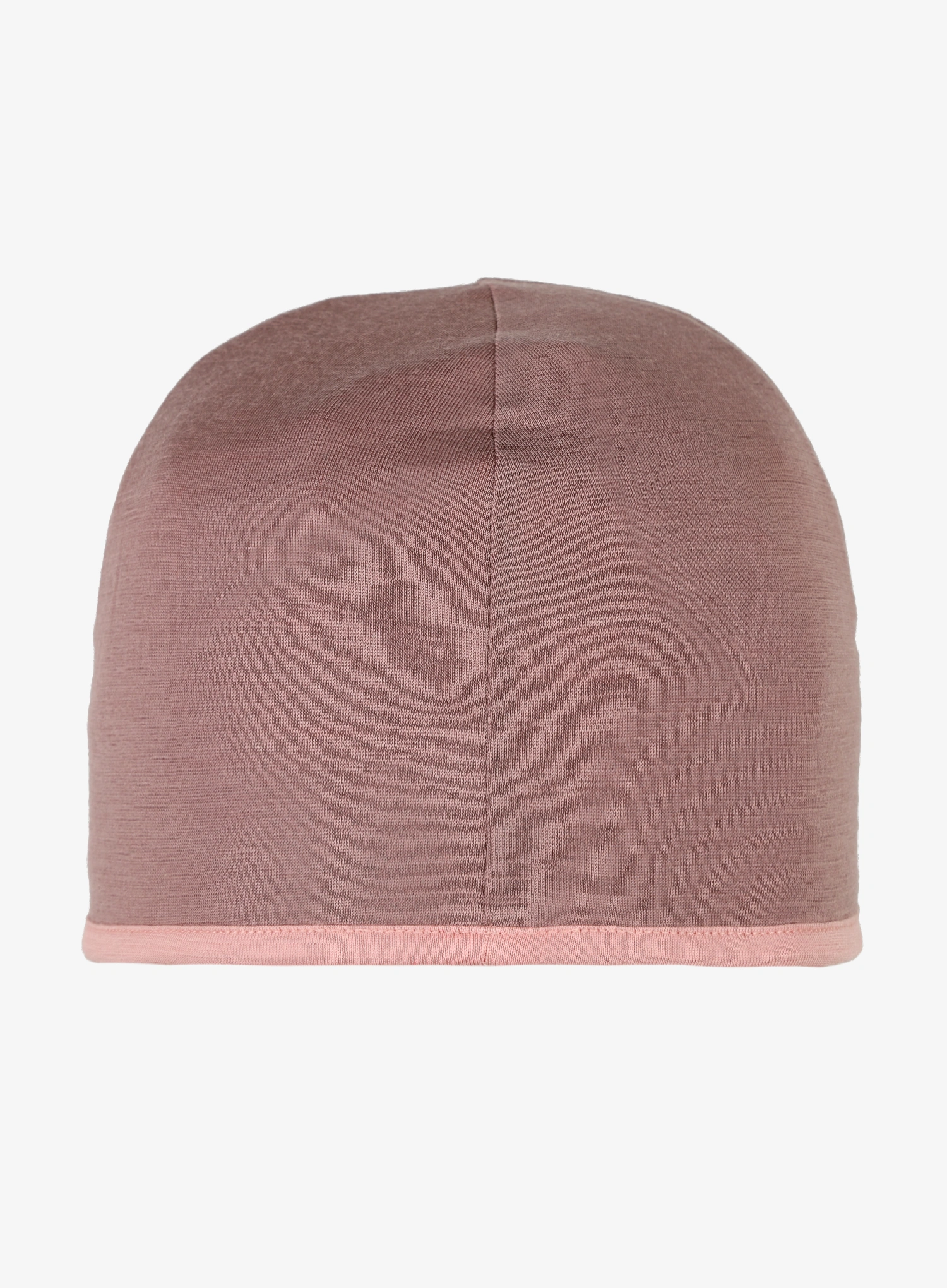 Funktionsmütze Icebreaker Merino 200 Oasis Reversible Beanie - summit/blush