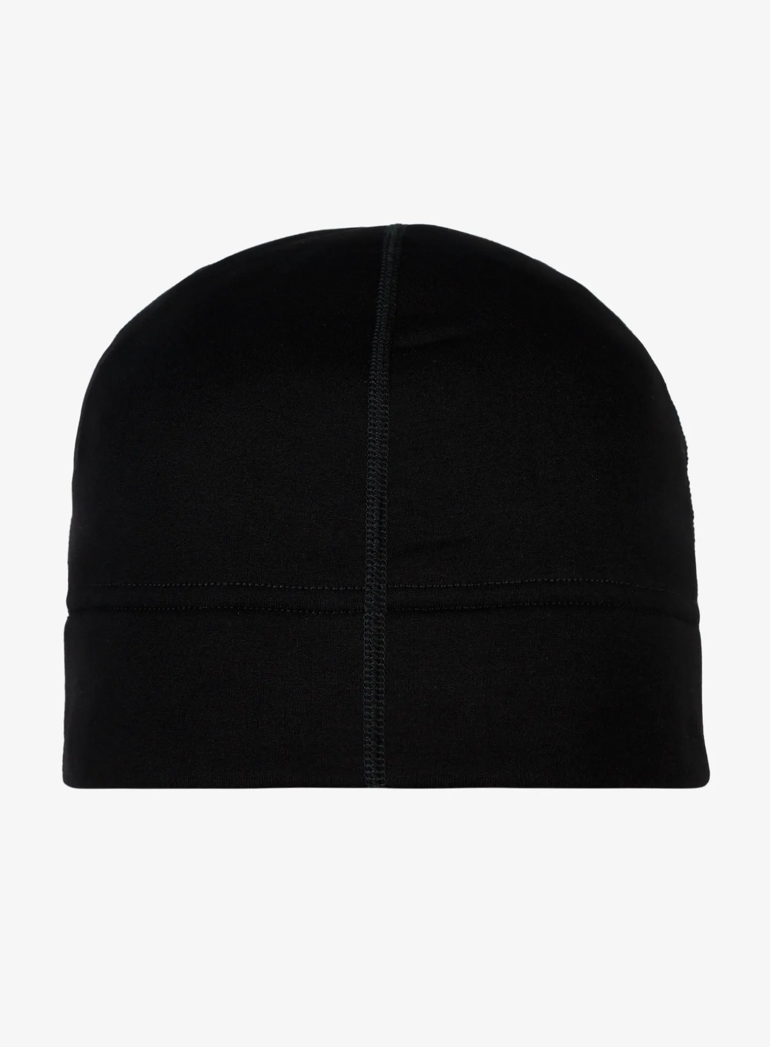 Funktionsmütze Mountain Equipment Powerstretch Beanie - black
