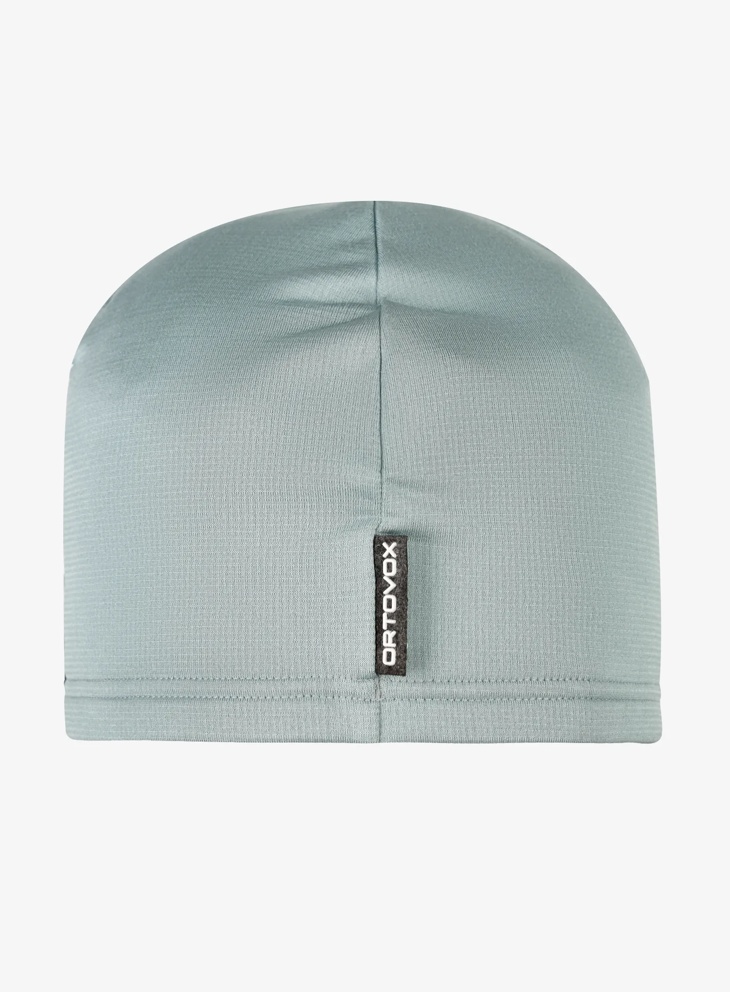 Funktionsmütze Ortovox Fleece Light Beanie - glacier grey