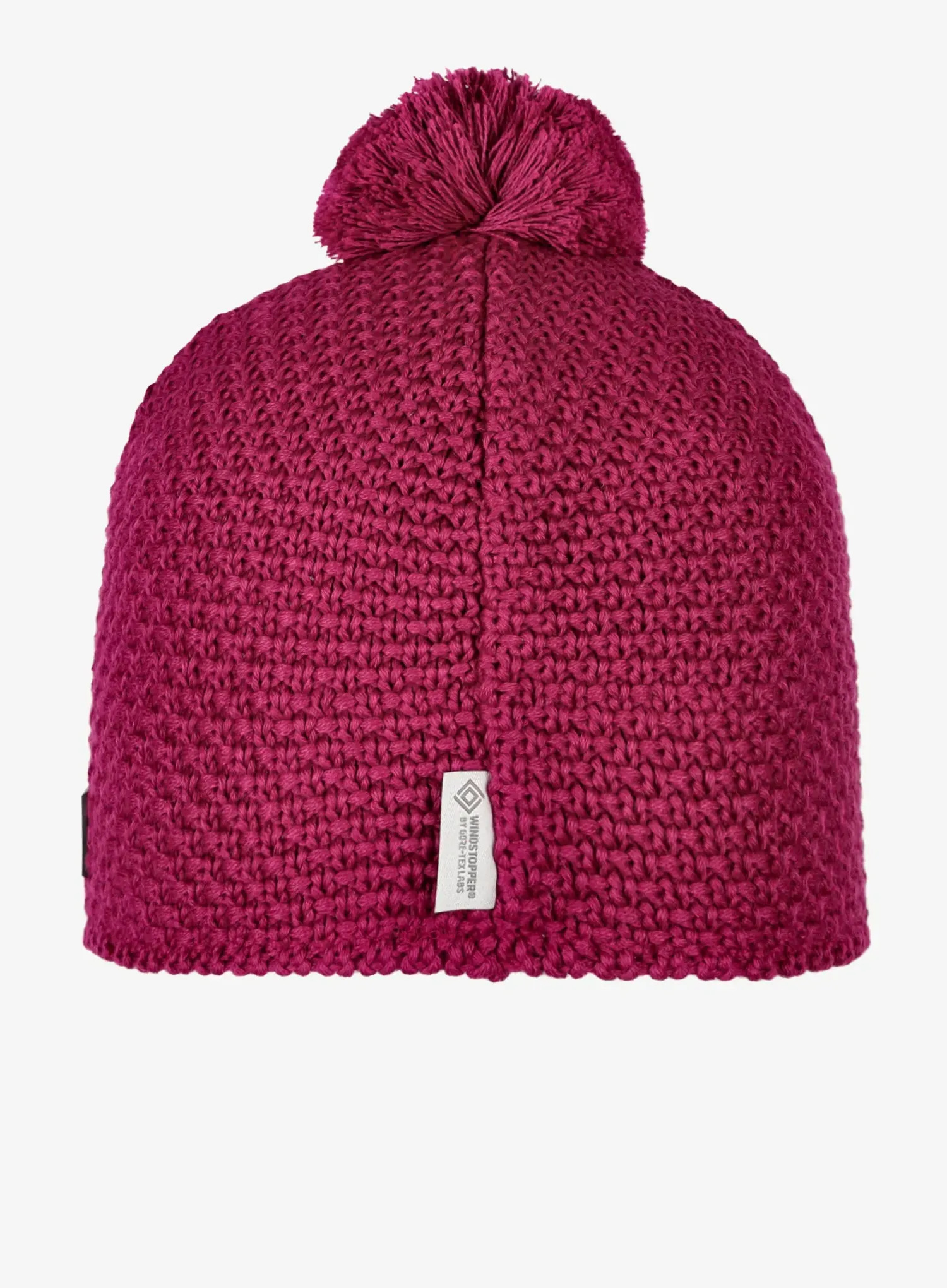 Mütze Viking Berg GWS Pro Style - festival fuchsia
