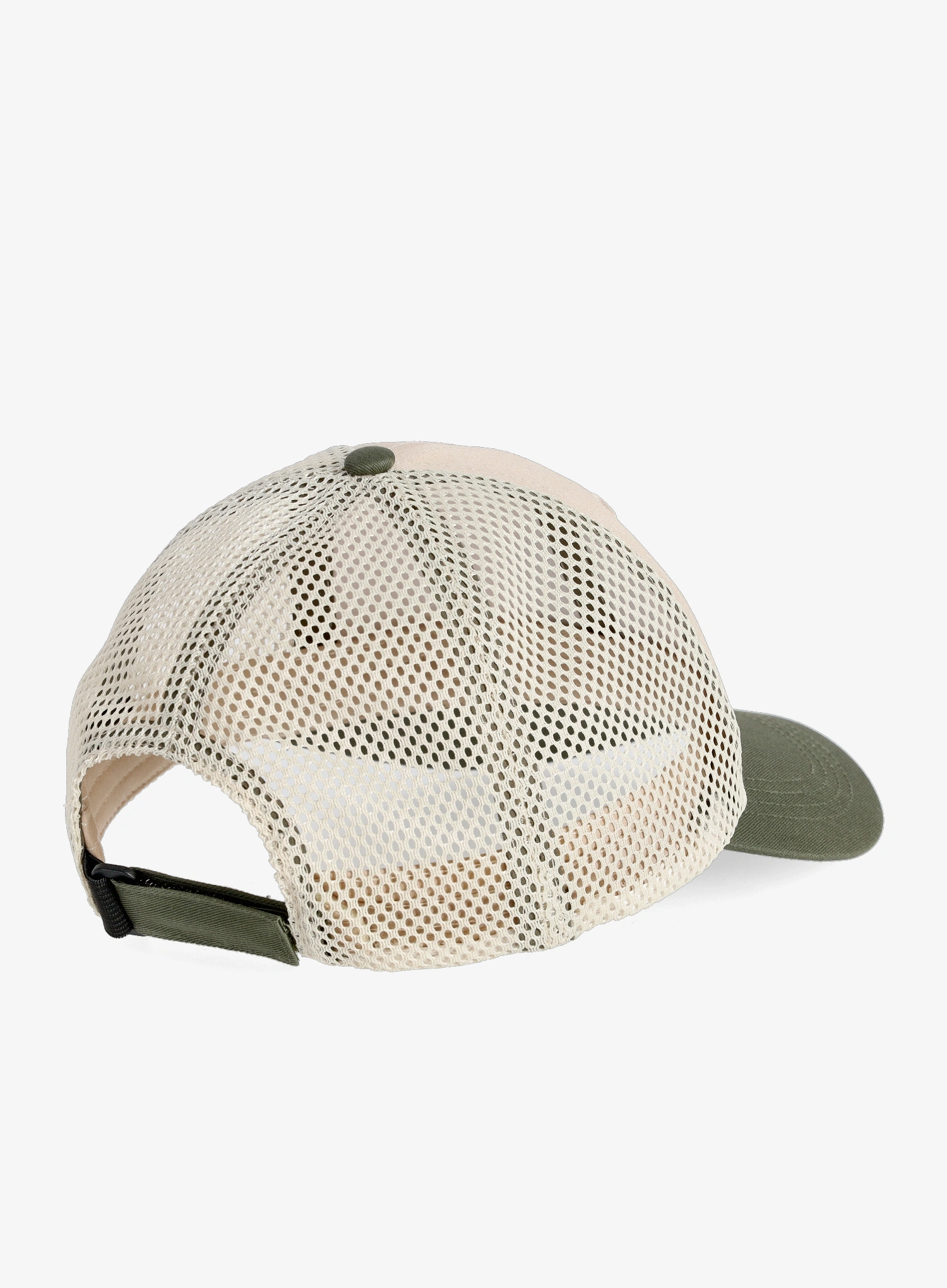 Mütze Viking Evenes - beige/olive