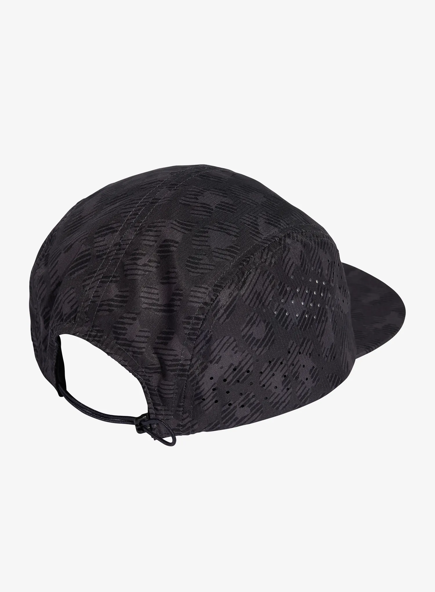 Cap adidas TERREX Xperior Climacool Cap - grey six/carbon