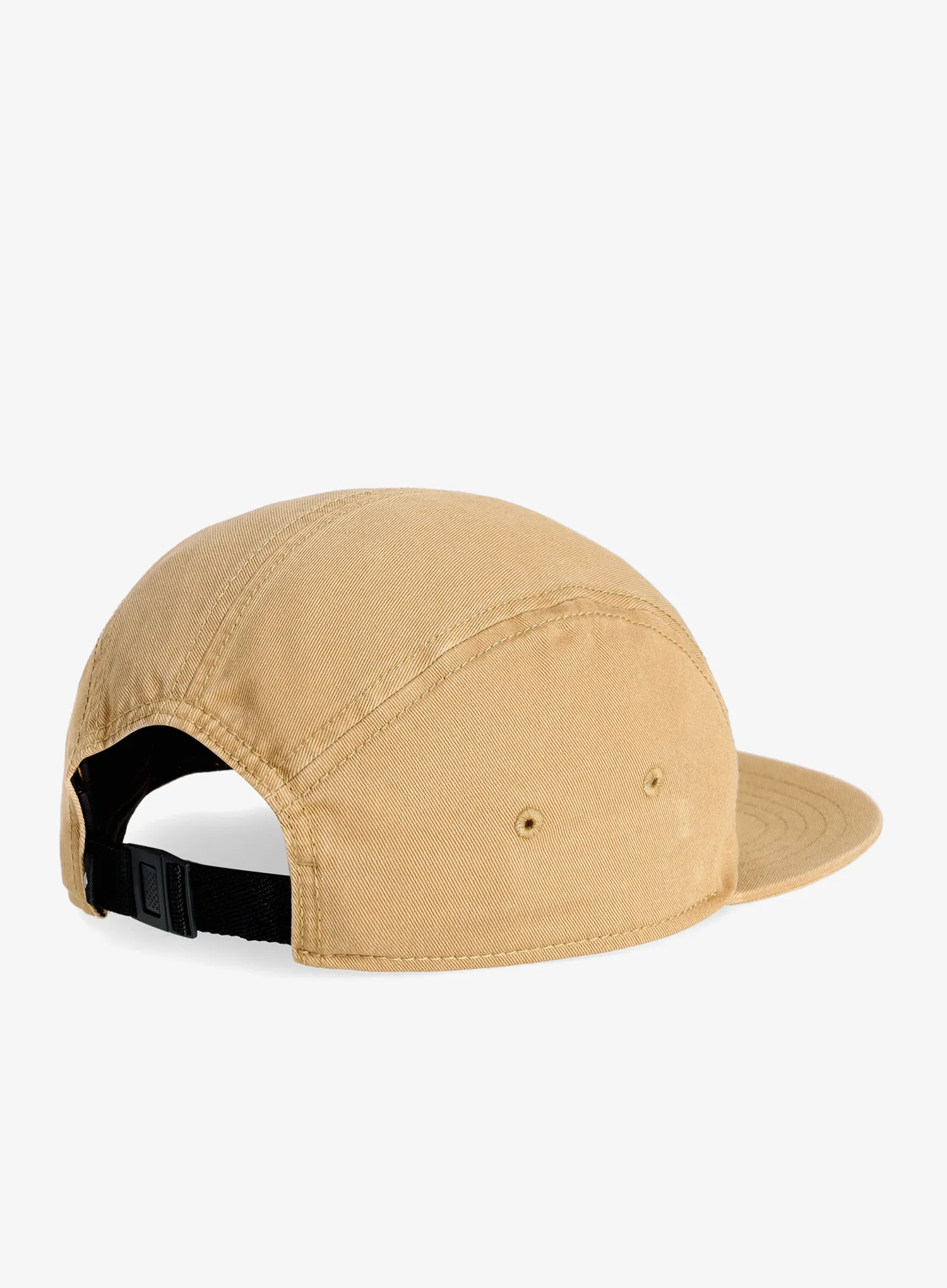 Cap Black Diamond Camper Cap - amber/carbon