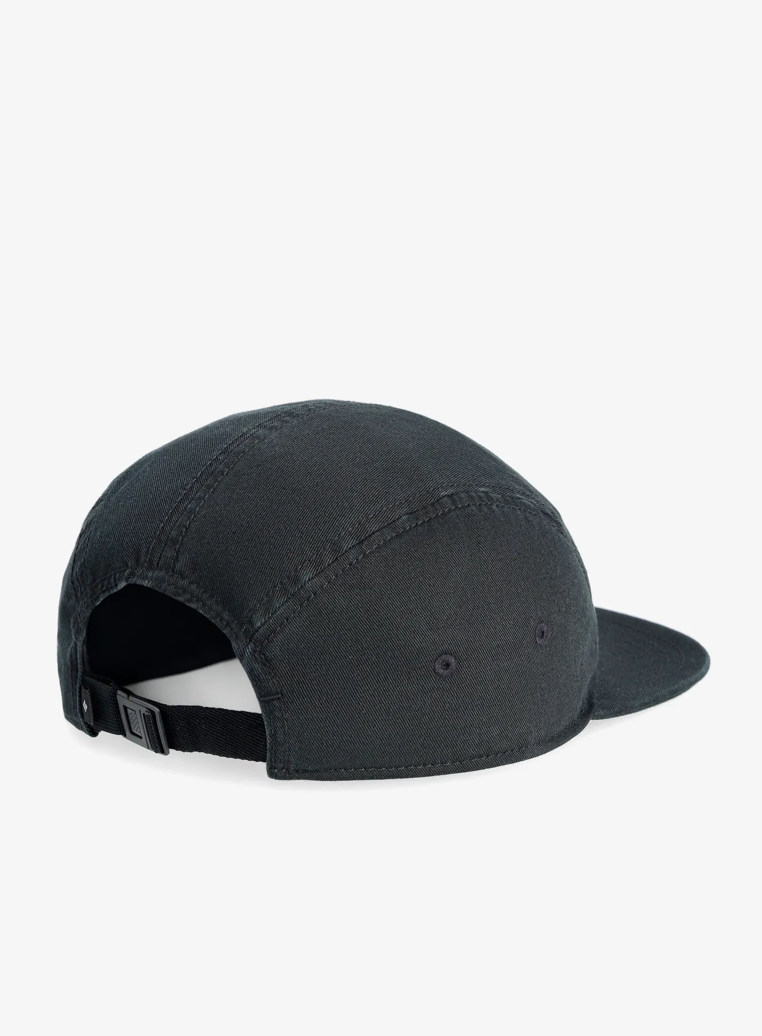 Cap Black Diamond Camper Cap - black/steel grey