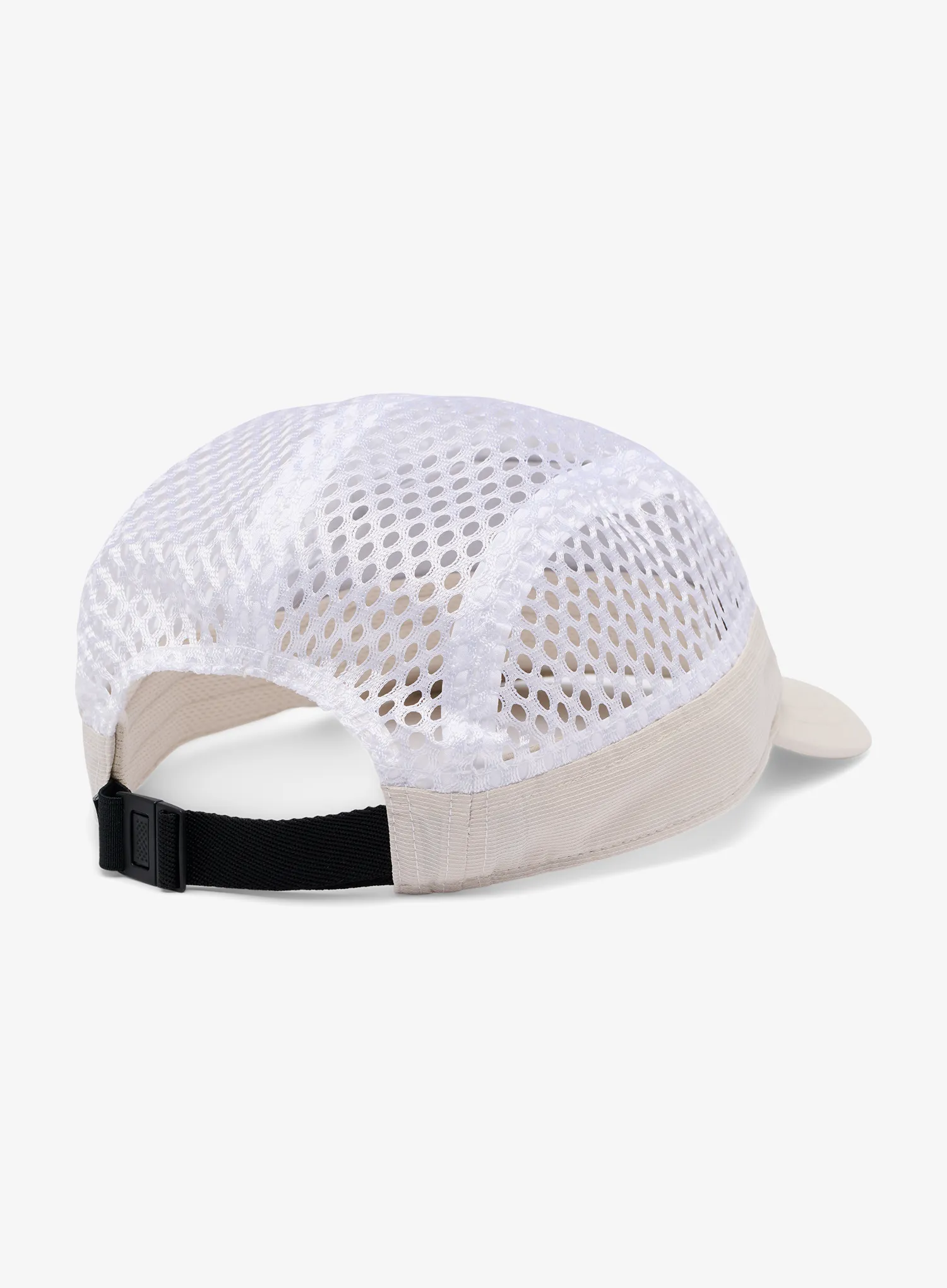 Cap Black Diamond Distance LT Hat - white/white