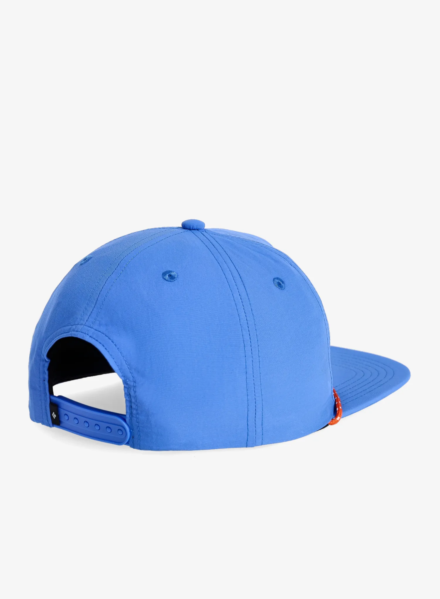 Cap Black Diamond Synthetic Rope Hat - drifter blue/white