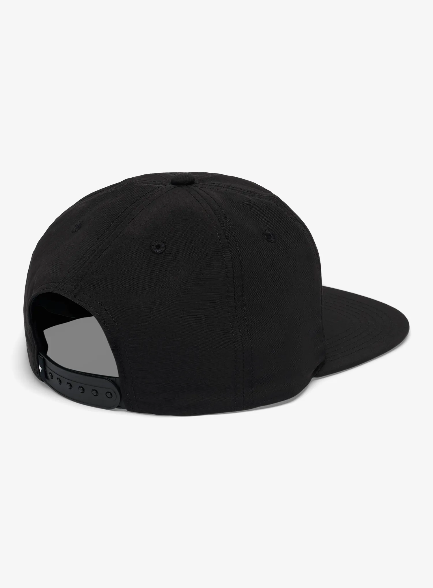 Cap Black Diamond Synthetic Surf Hat - black/lightning bolts