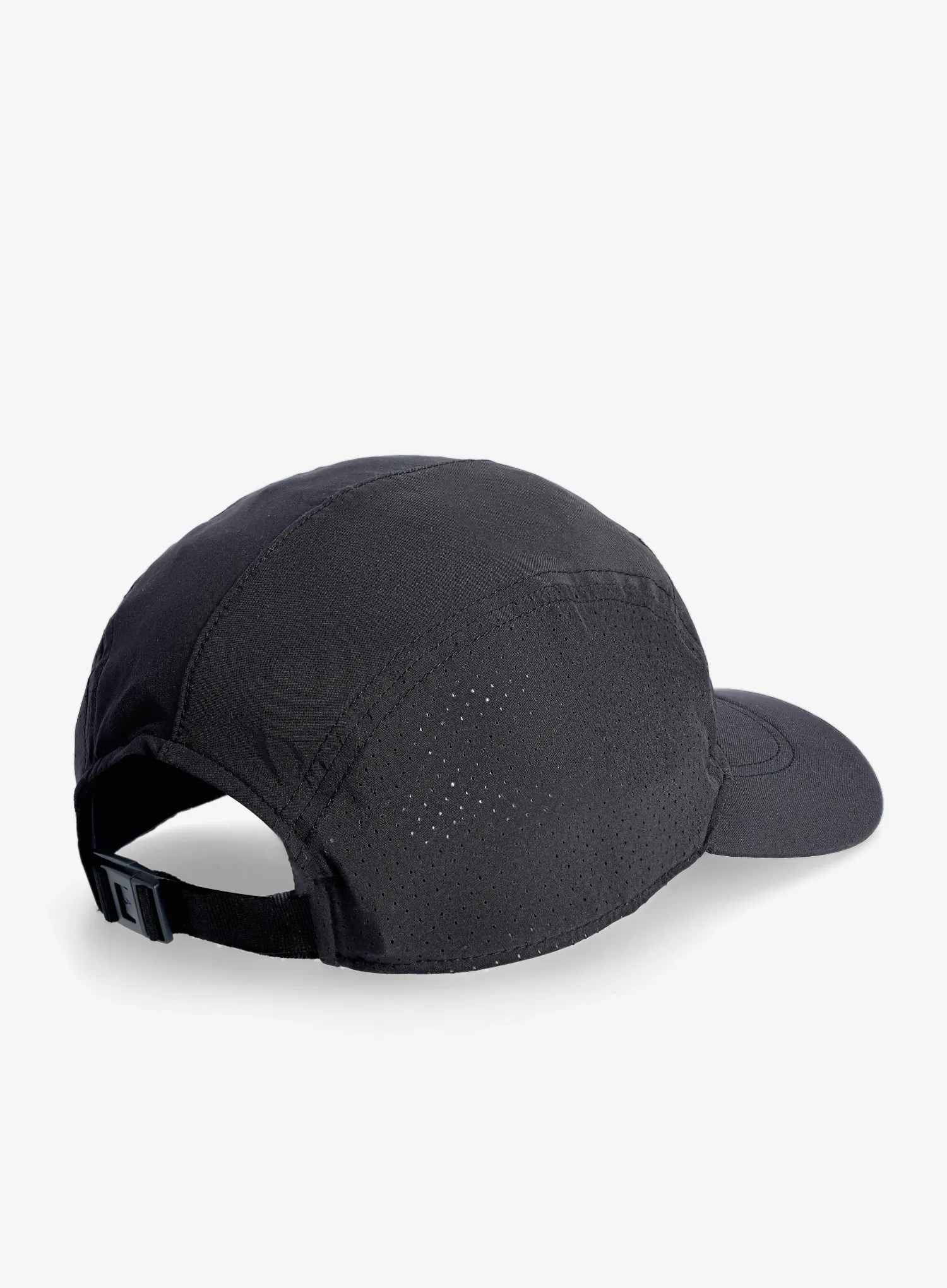 Cap Brooks Journey Hat - black/black