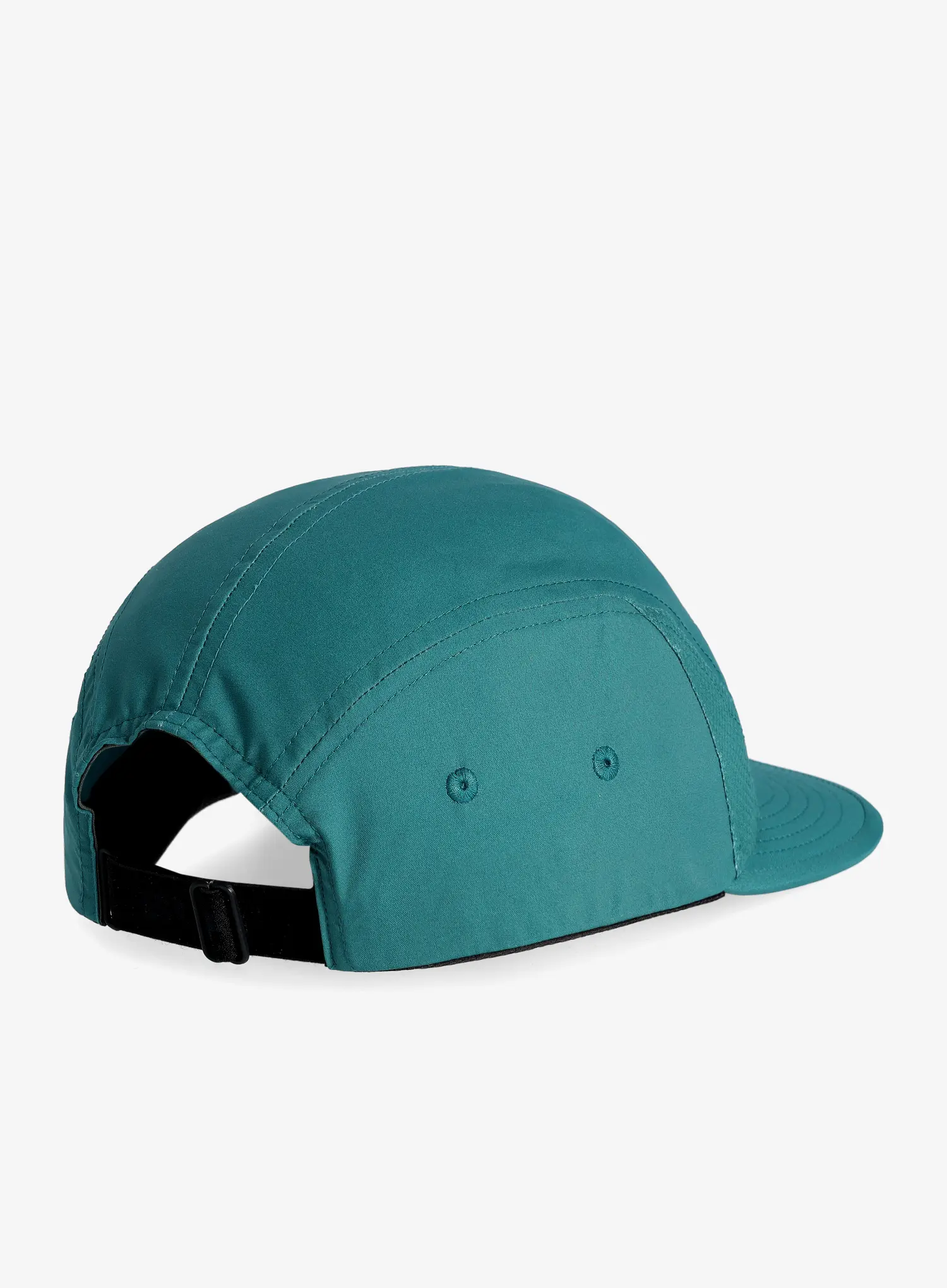 Cap Buff 5 Panel Go Cap - solid teal