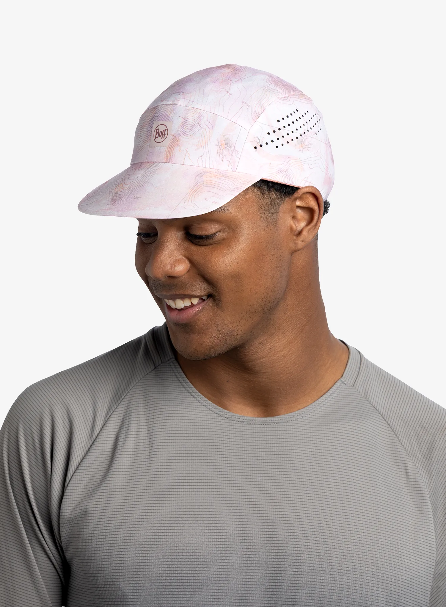 Cap Buff Coolnet UV Pack Speed Cap - orisa azalea