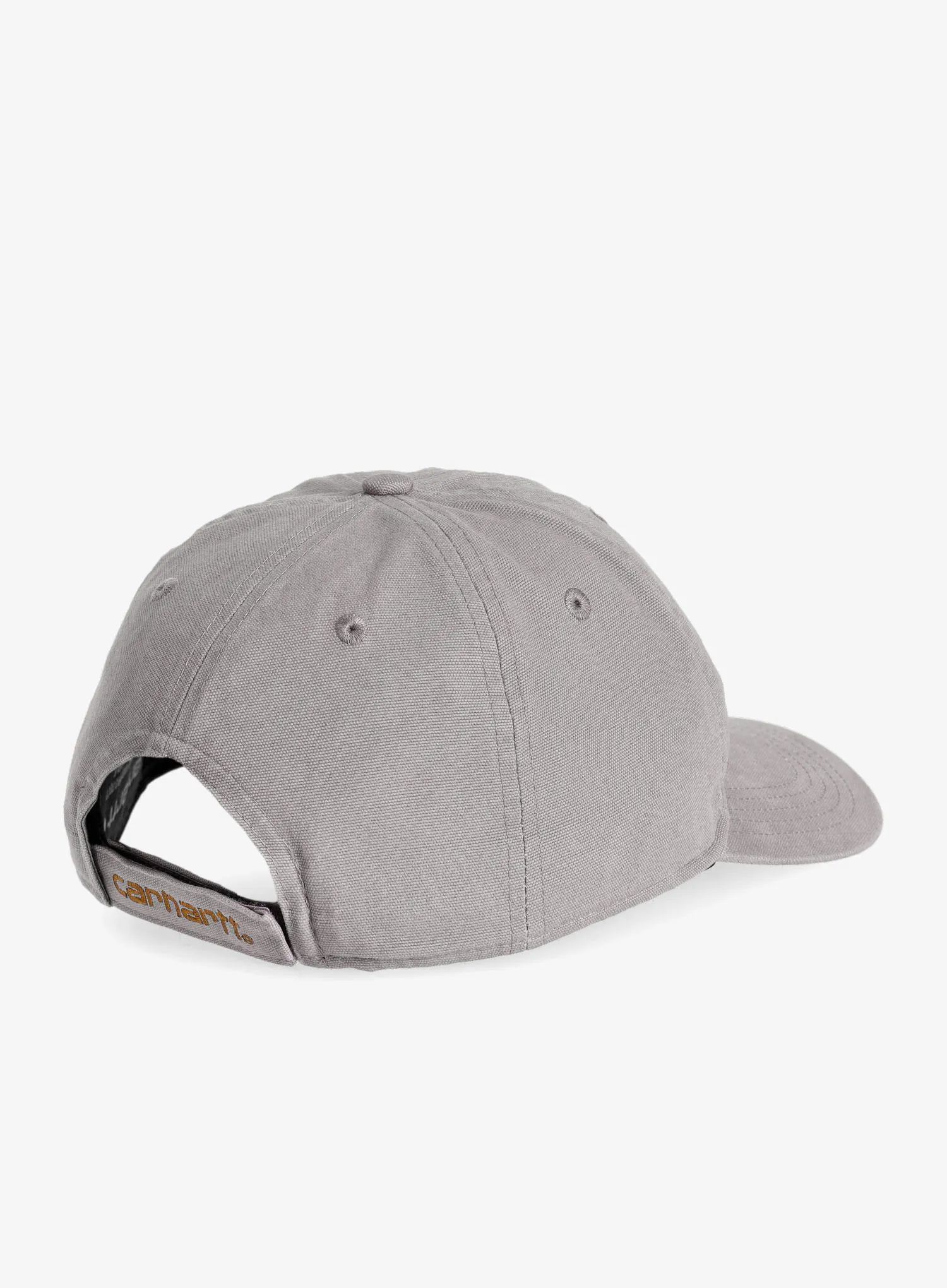 Cap Carhartt Odessa Cap - asphalt