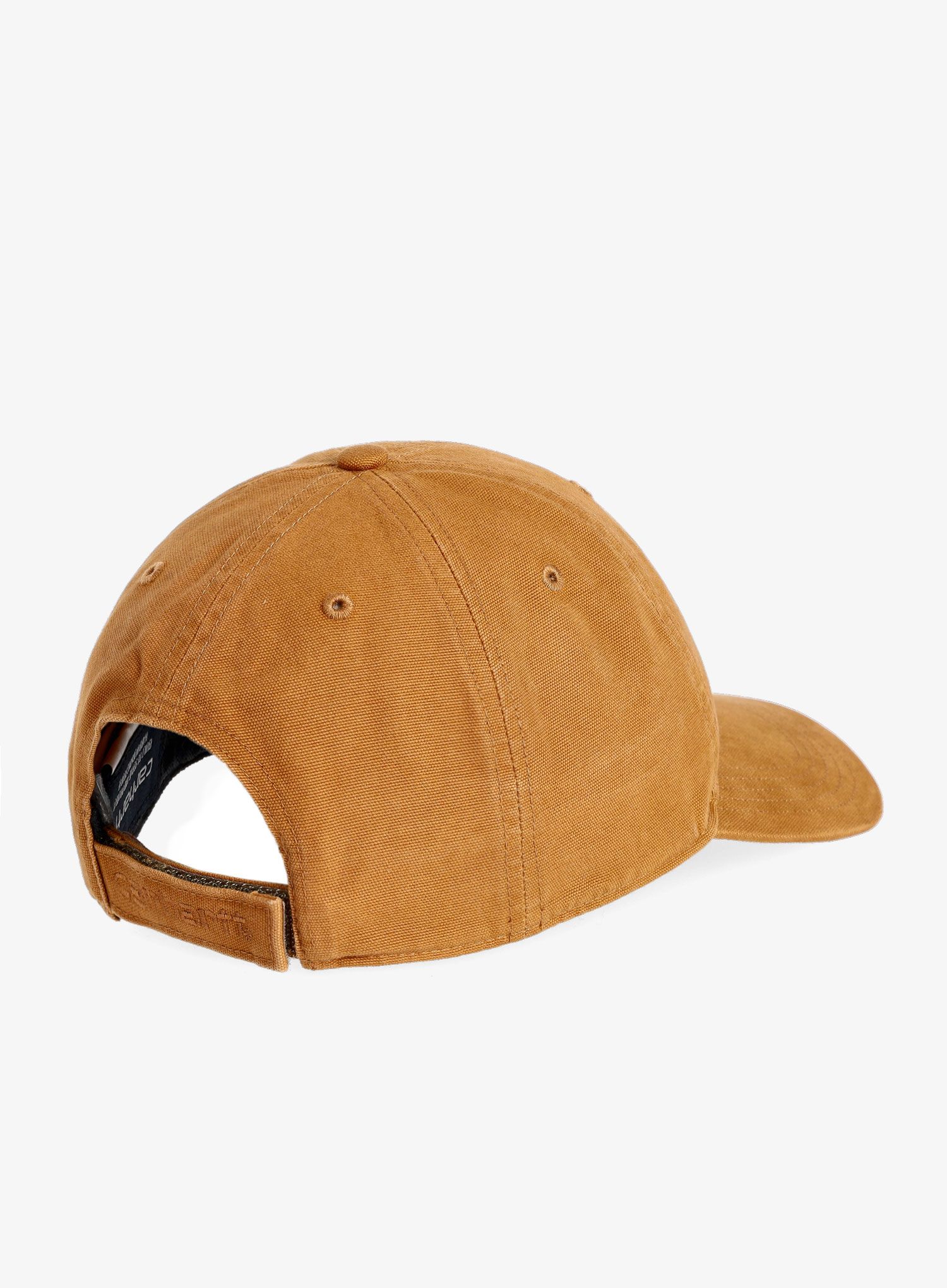 Cap Carhartt Odessa - carhartt brown