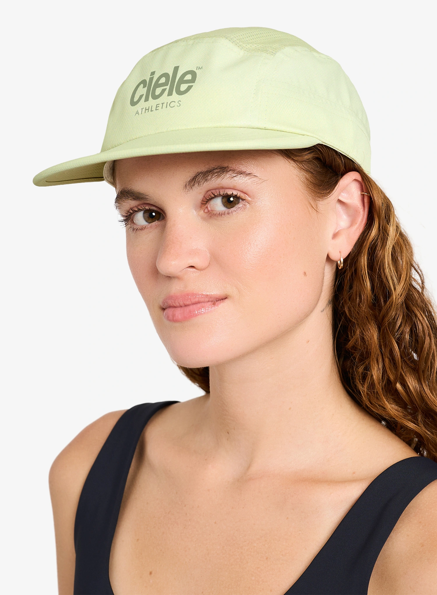 Cap Ciele Go Cap Classic Athletics - fava